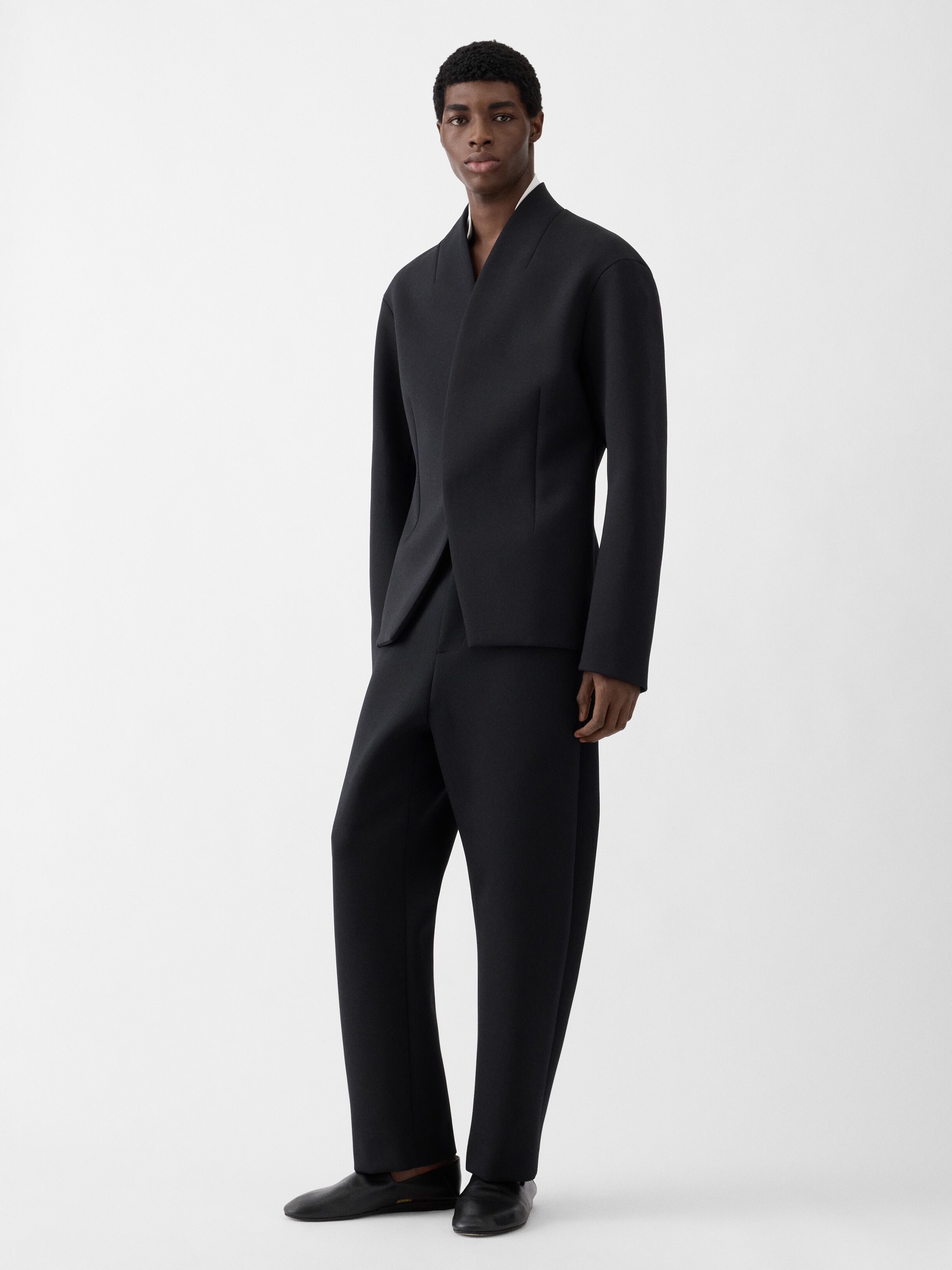 Bastide ジャケット by JACQUEMUS | Official website