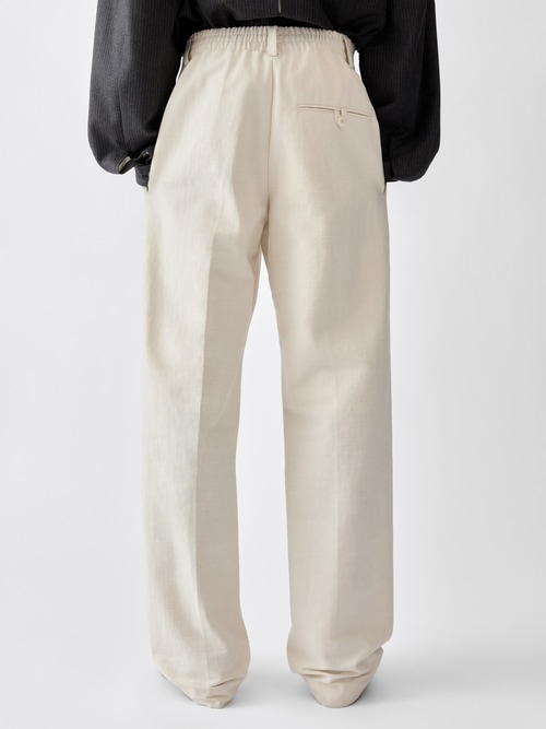 Pantaloni Croisi&egrave;re