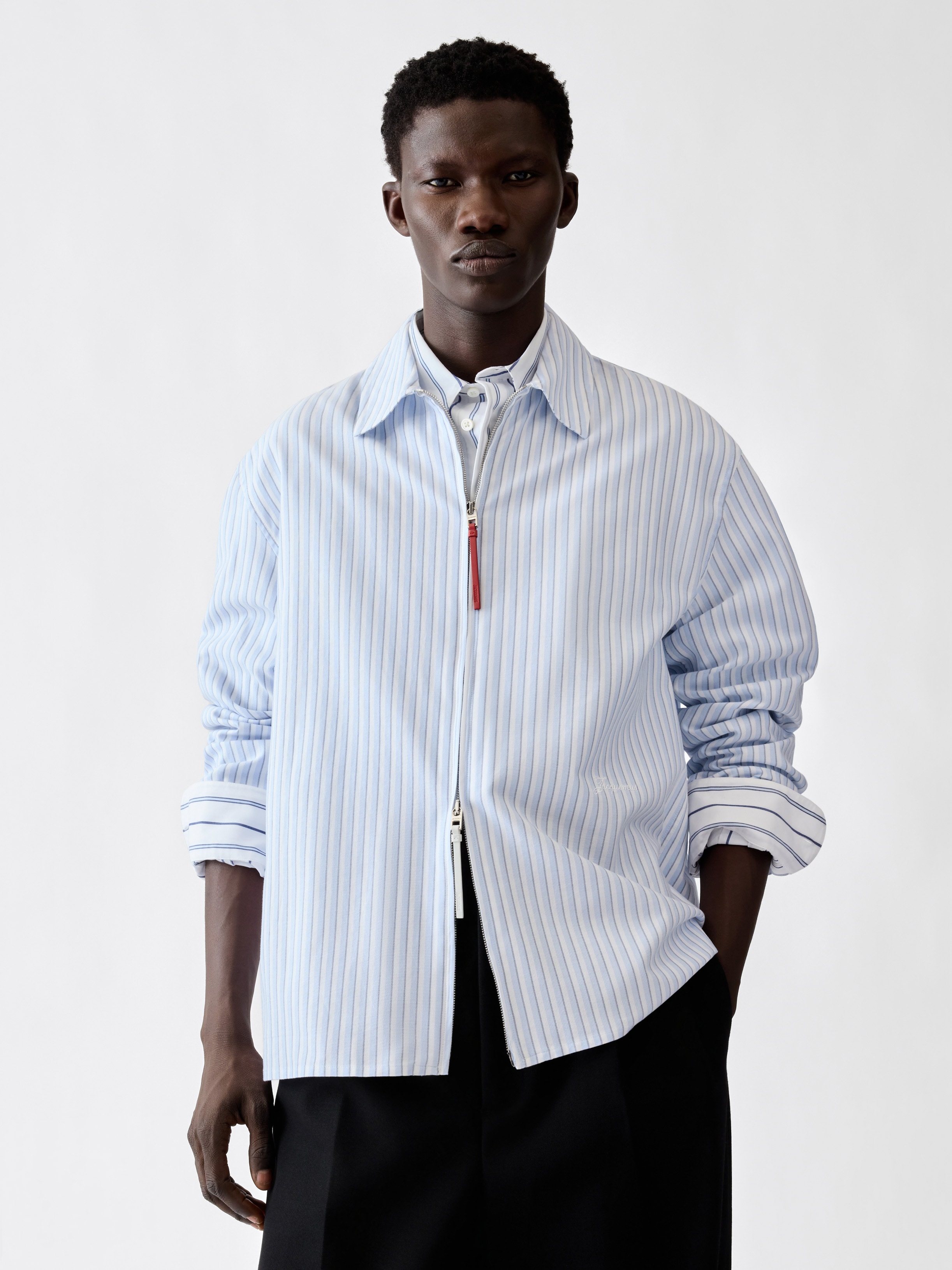 LA CHEMISE FLASH