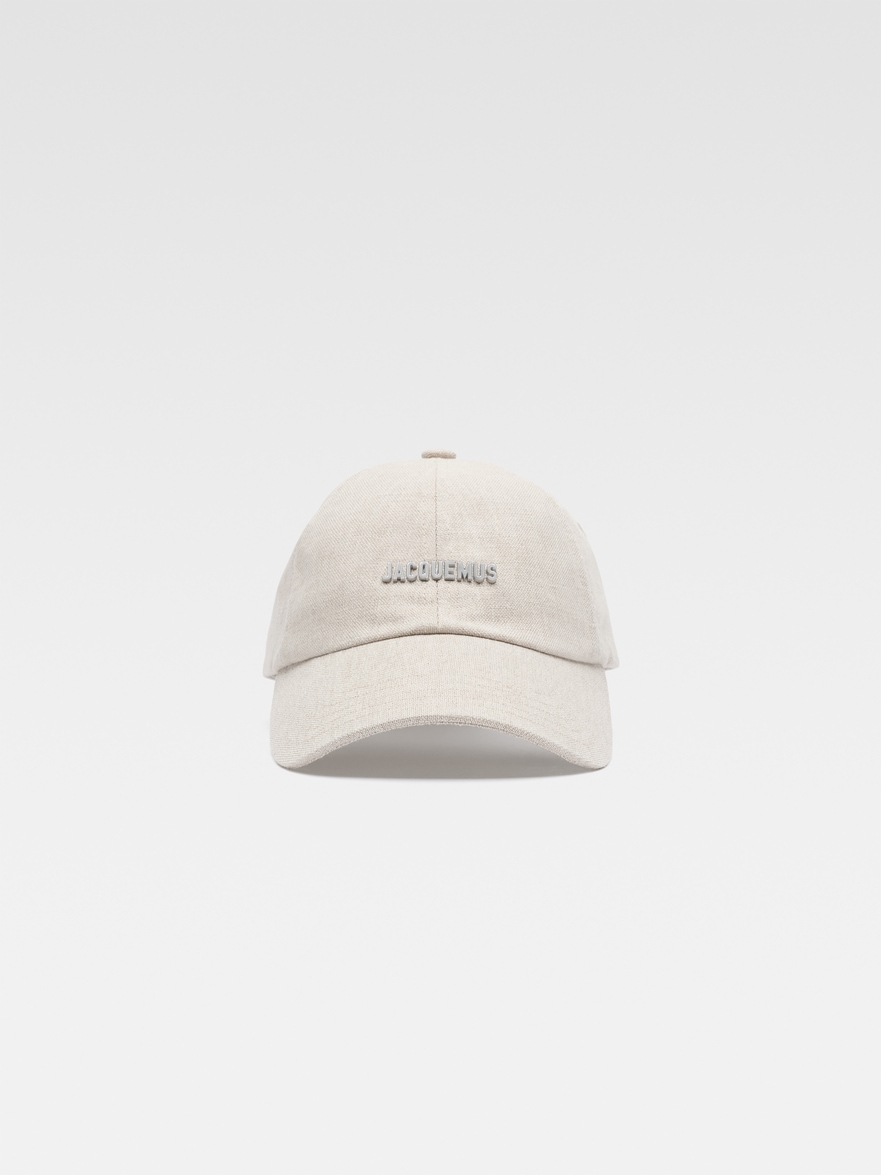 LA CASQUETTE GADJO