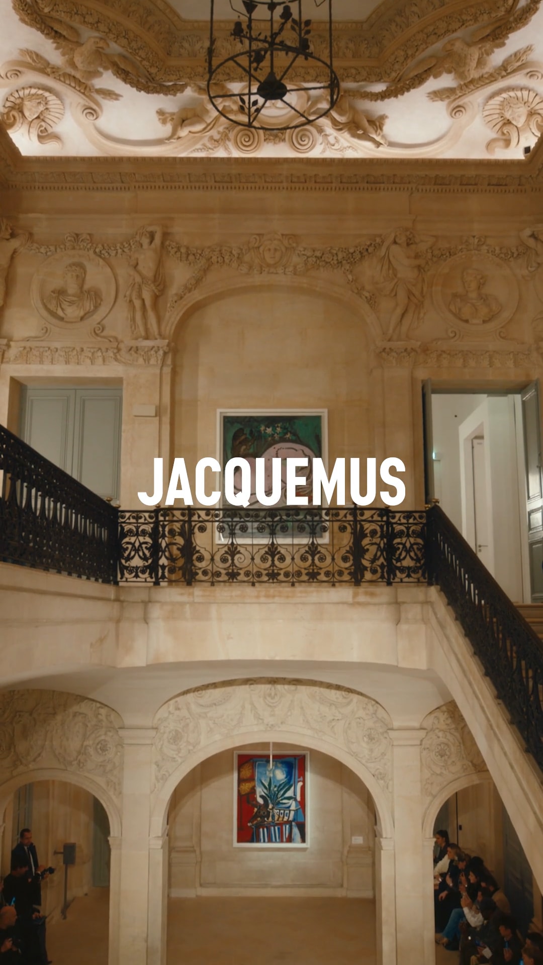 JACQUEMUS | Official Store | Bags, Clothing & Accessories