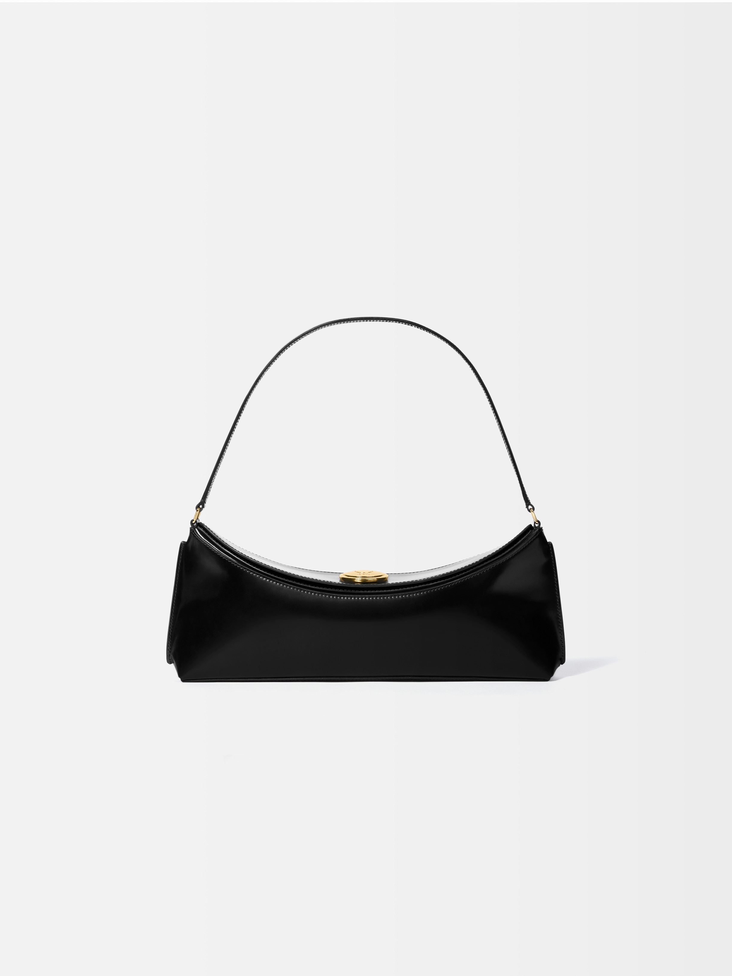 La pochette Ovalo | JACQUEMUS | Site officiel