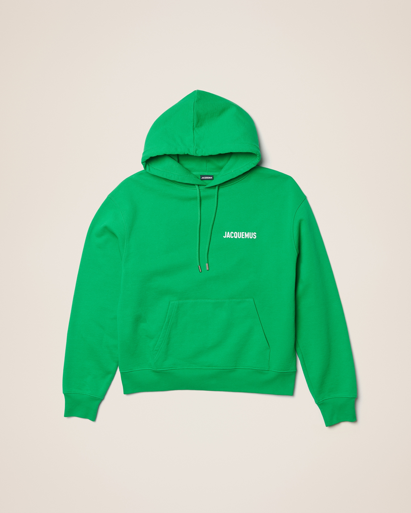 Le sweatshirt Jacquemus by JACQUEMUS Official website