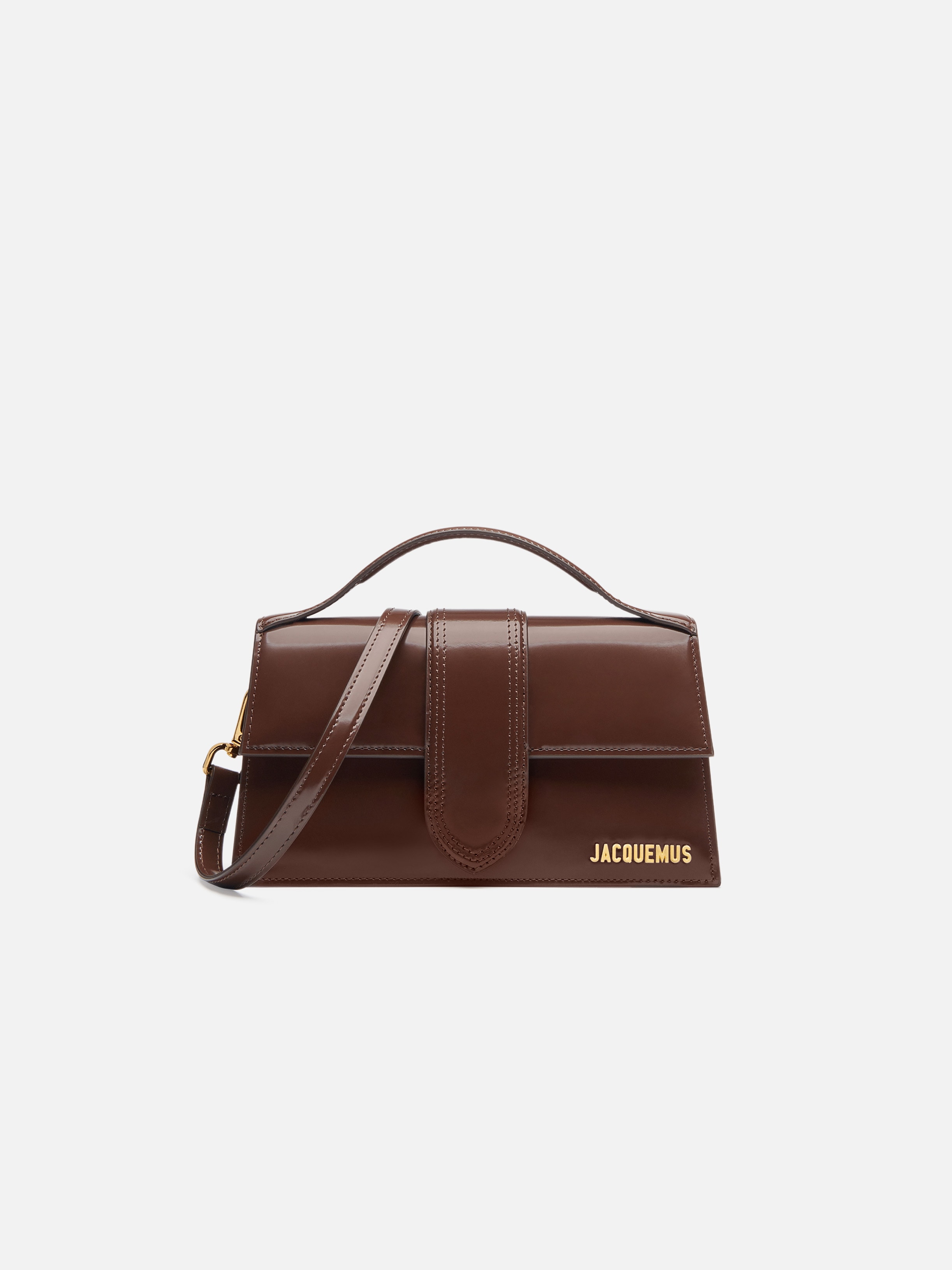 The large Bambino by JACQUEMUS | Official website