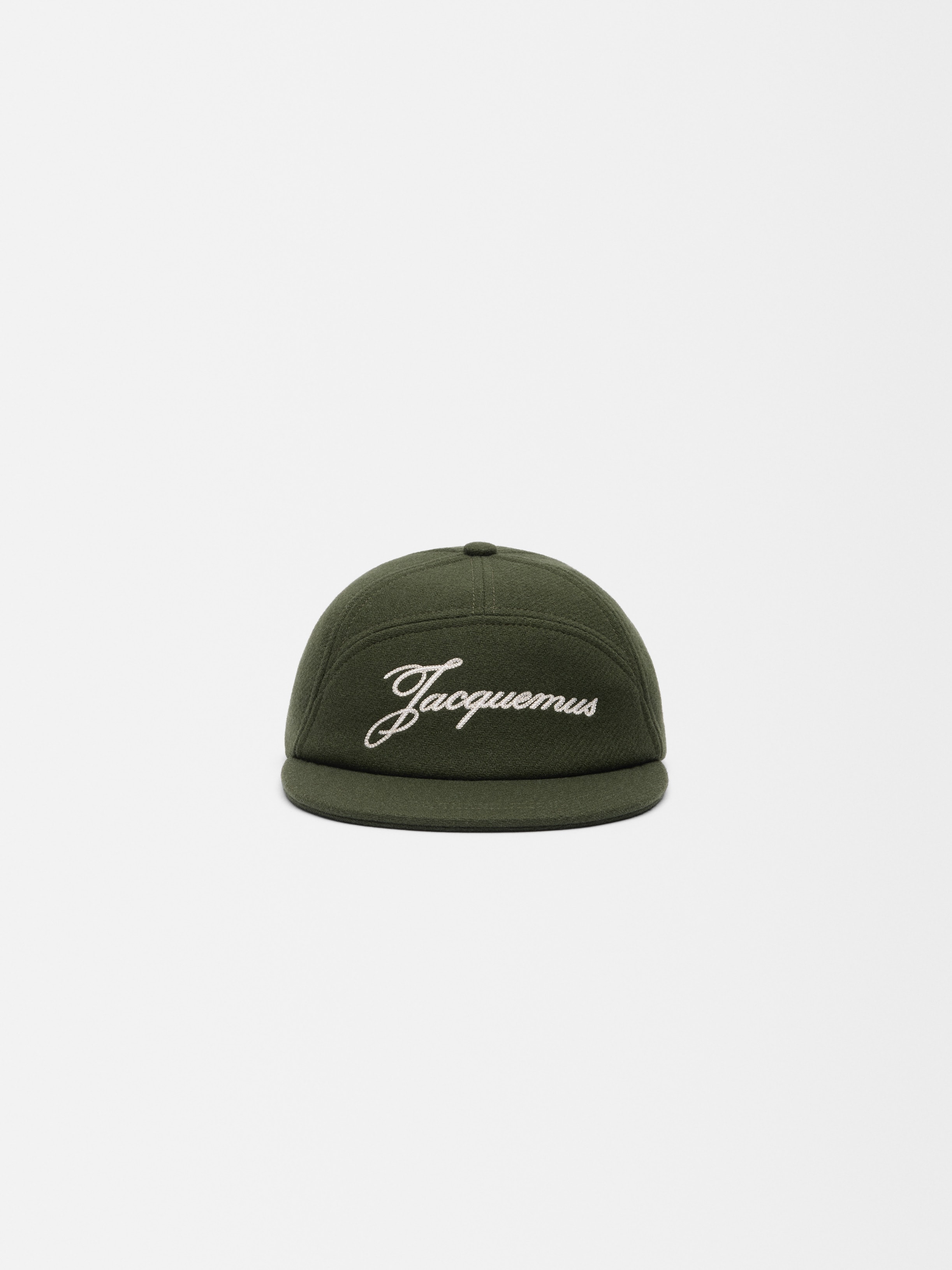 The Lana baseball cap by JACQUEMUS | Official website