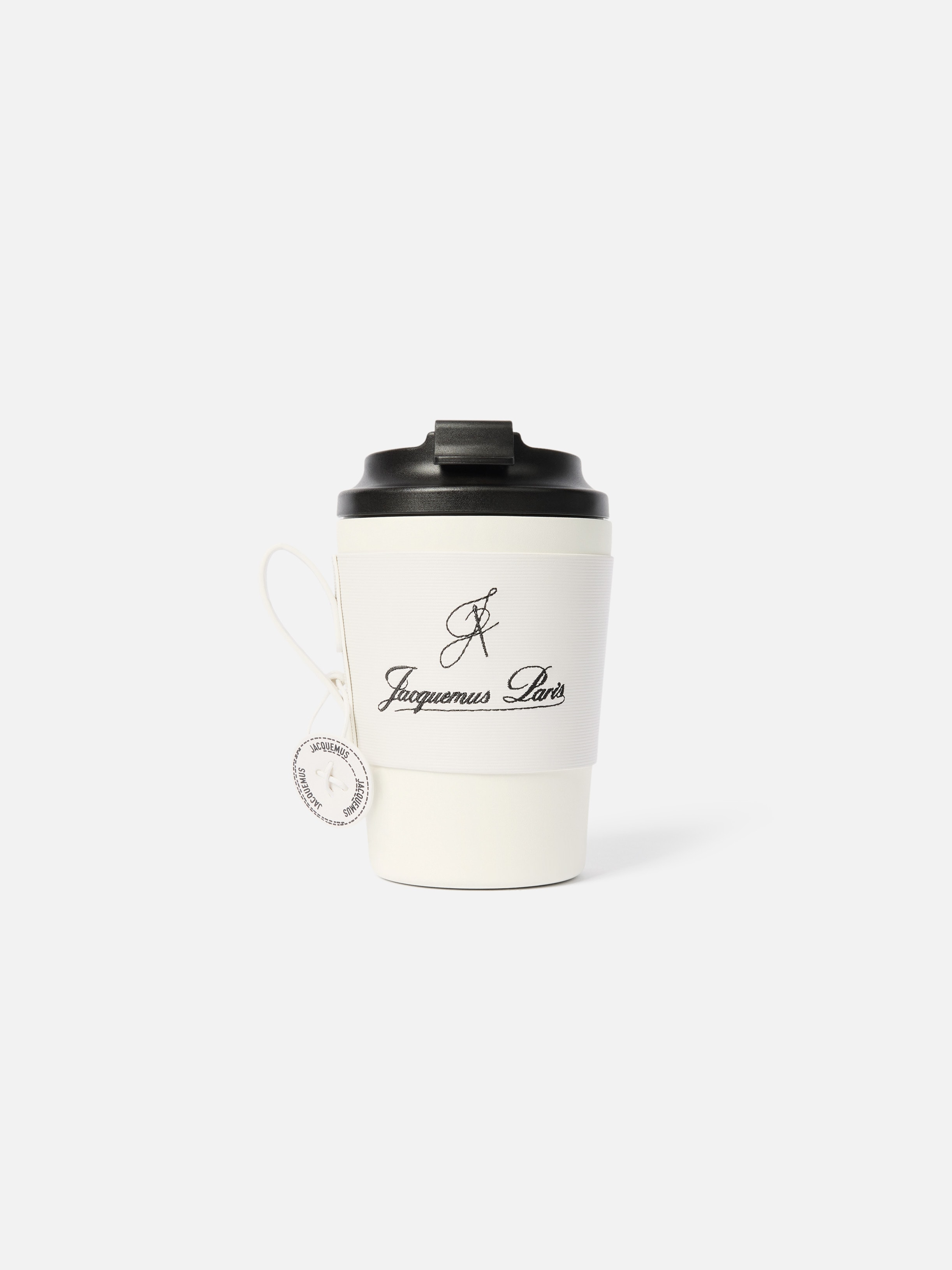 The Montaigne mug by JACQUEMUS | Official website
