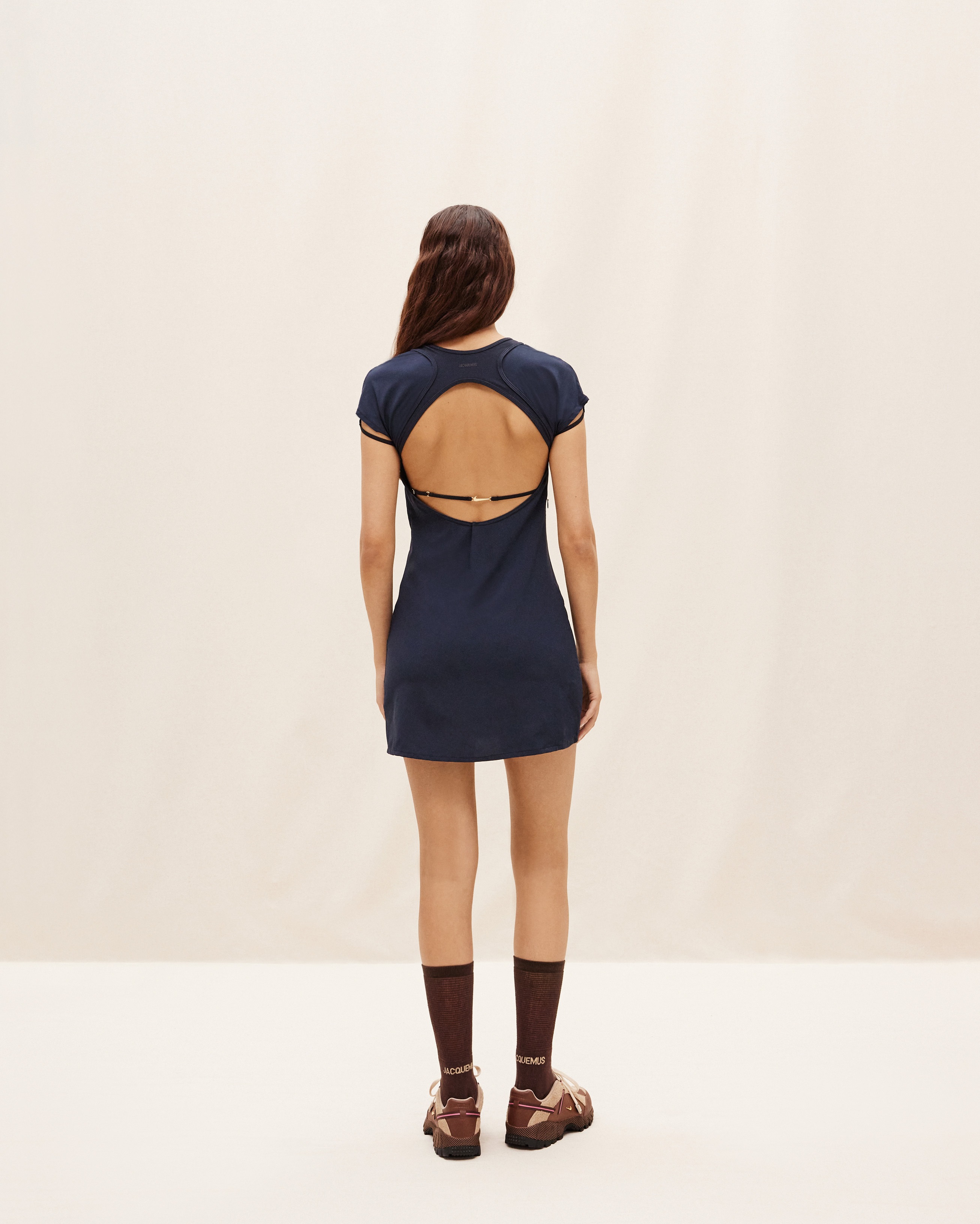 La robe NIKE+JACQUEMUS by JACQUEMUS Official website