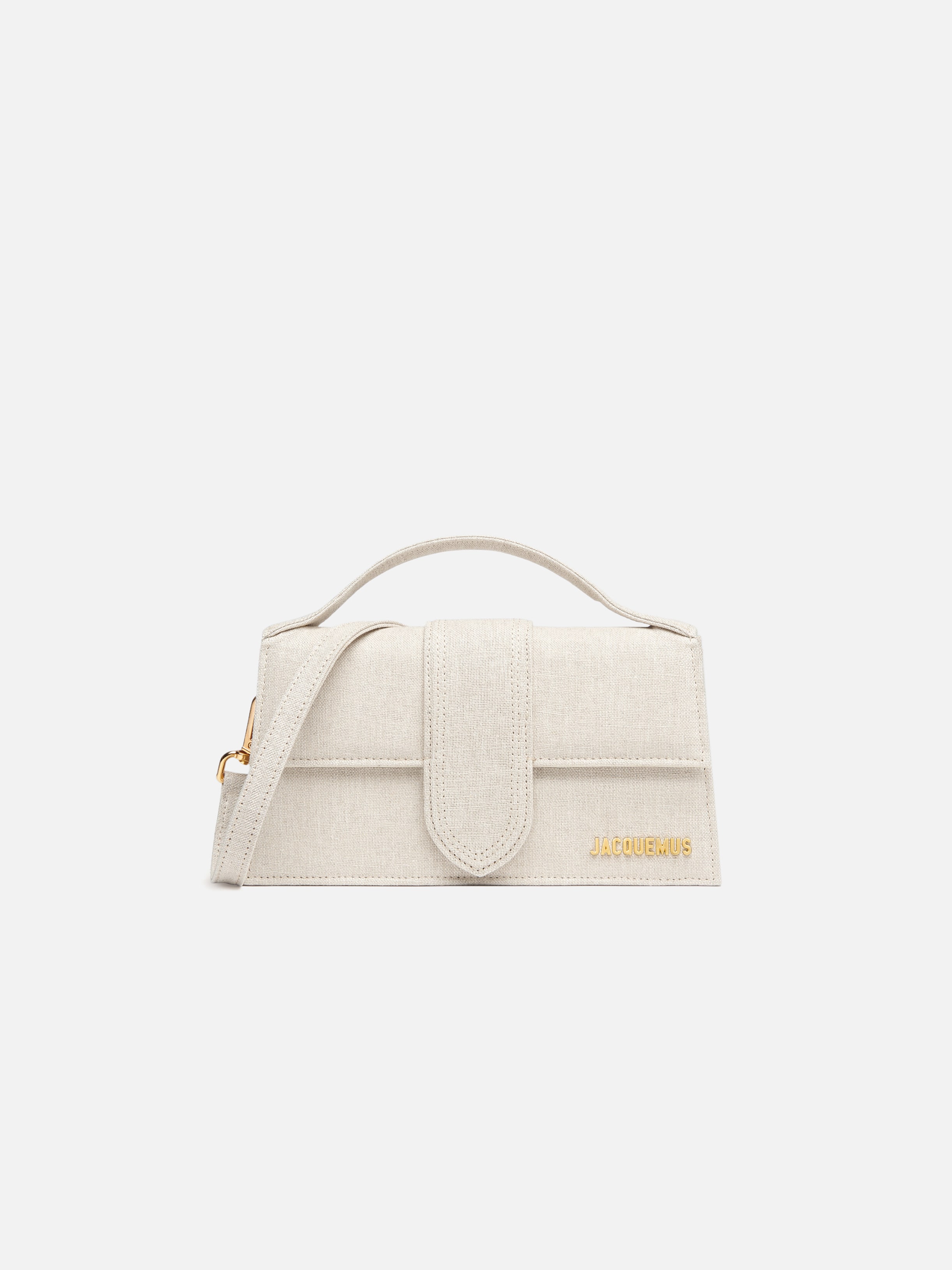 The large Bambino by JACQUEMUS | Official website