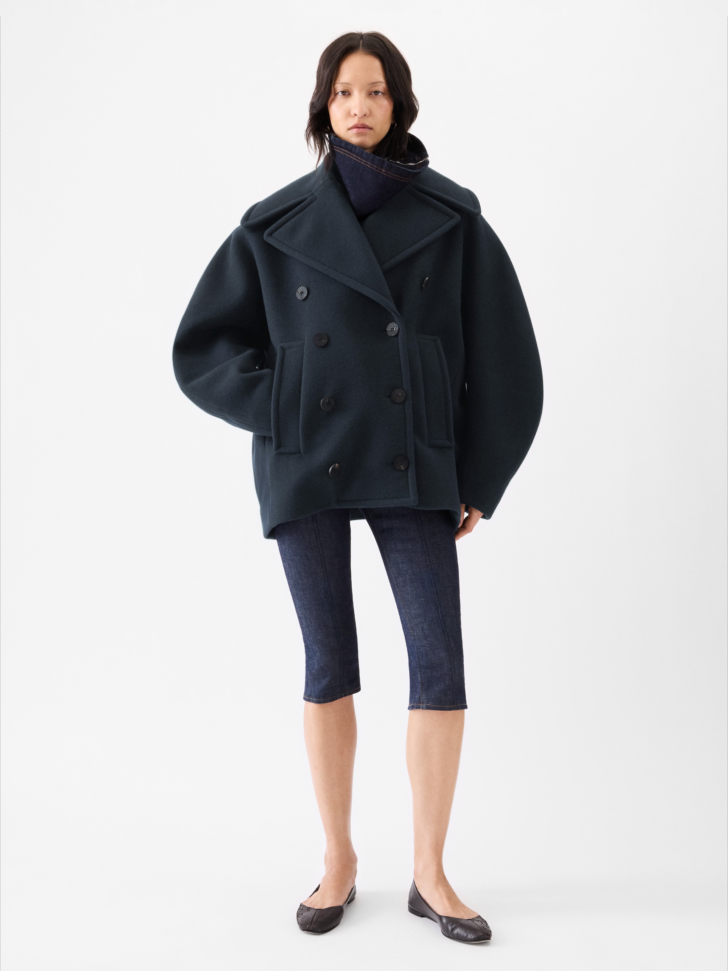 JACQUEMUS コート コート | JACQUEMUS (Women)/ジャックムス | 三越伊勢丹オンライン
