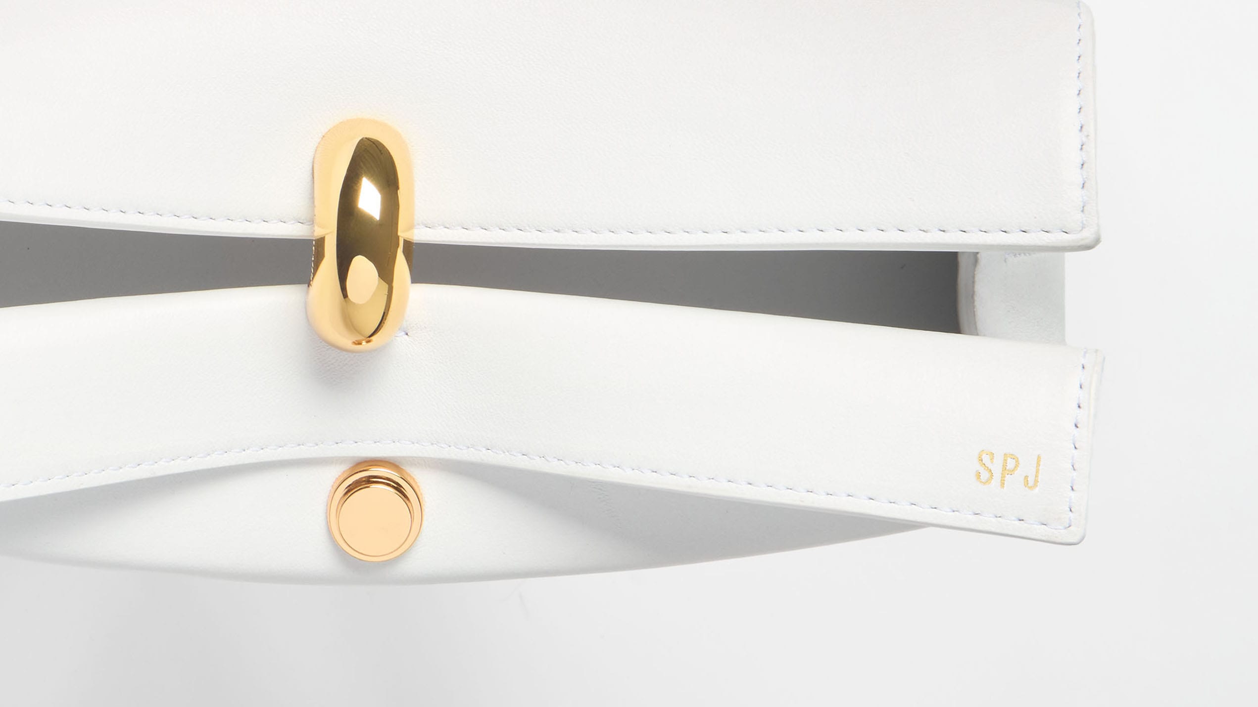 The Val&eacute;rie clutch