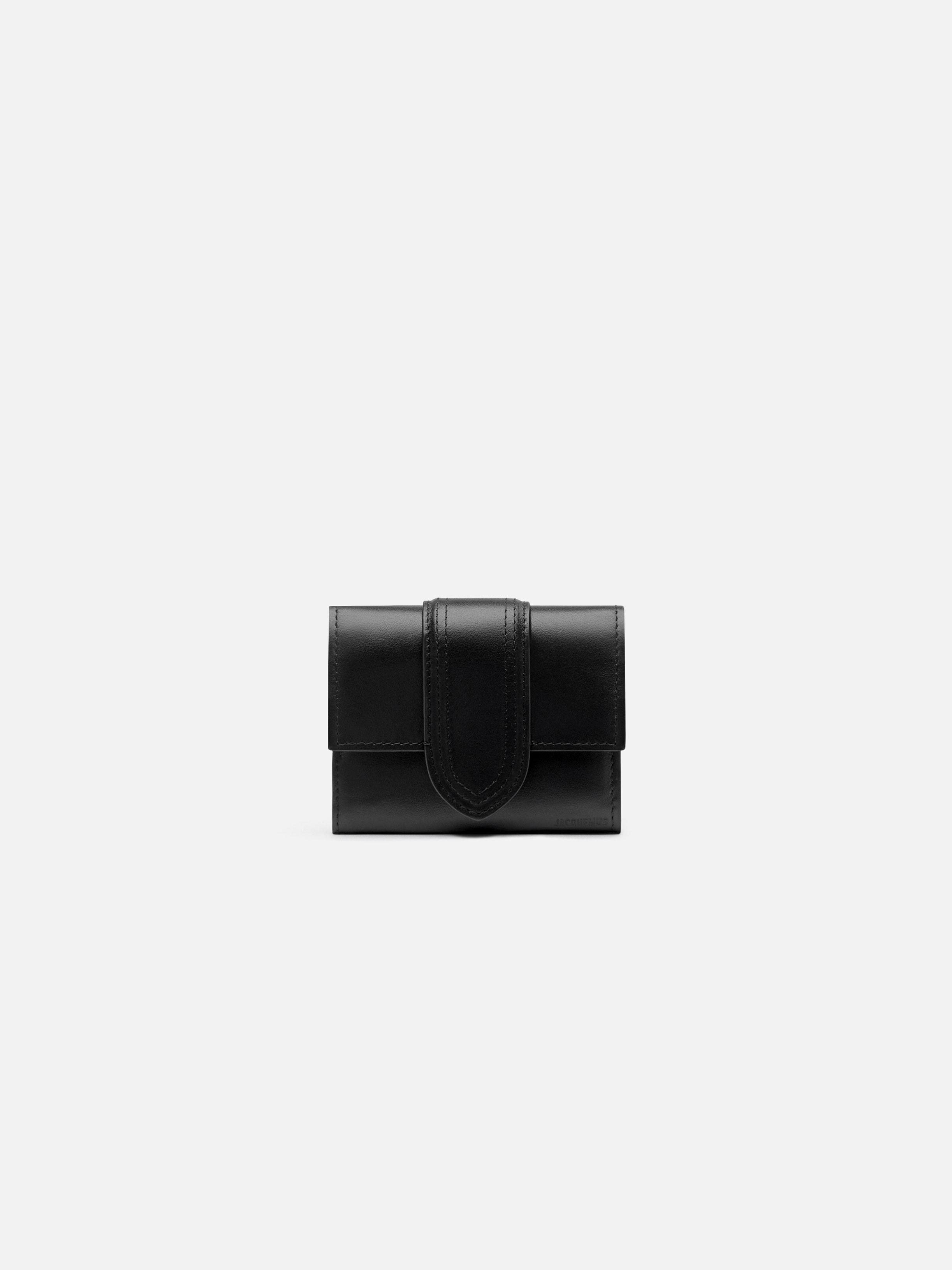 Bambino ウォレット by JACQUEMUS | Official website
