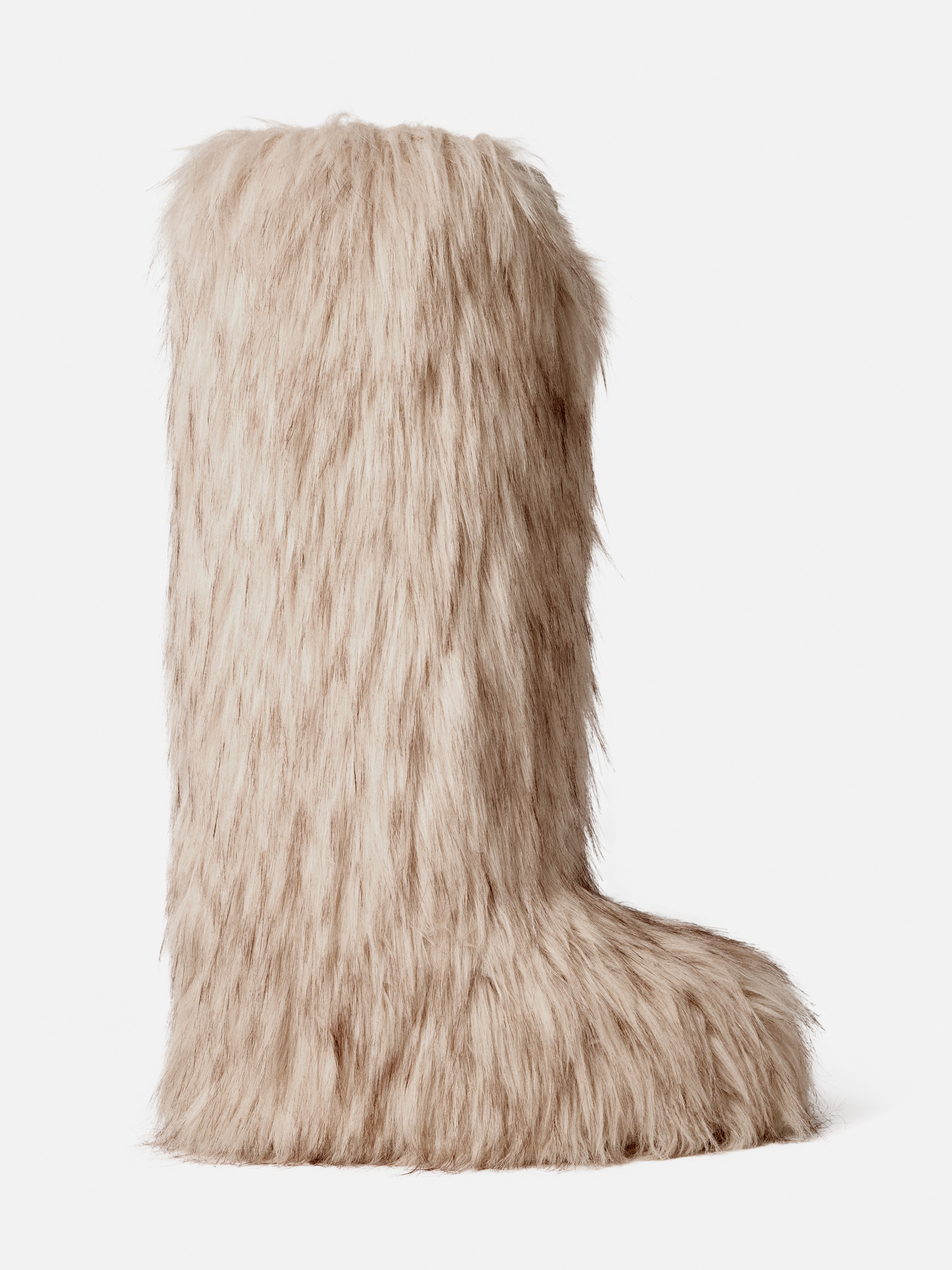 moonジャム The Jacquemus Yeti Moon Boot by JACQUEMUS | Official website