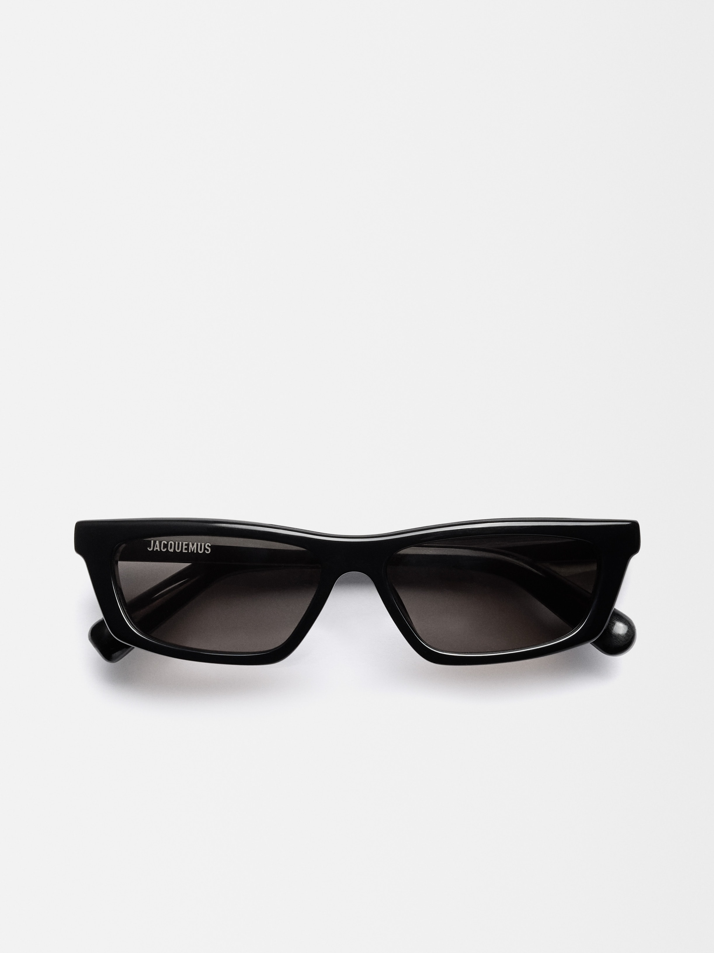 The Trapezi sunglasses by JACQUEMUS | Official website display picture 2