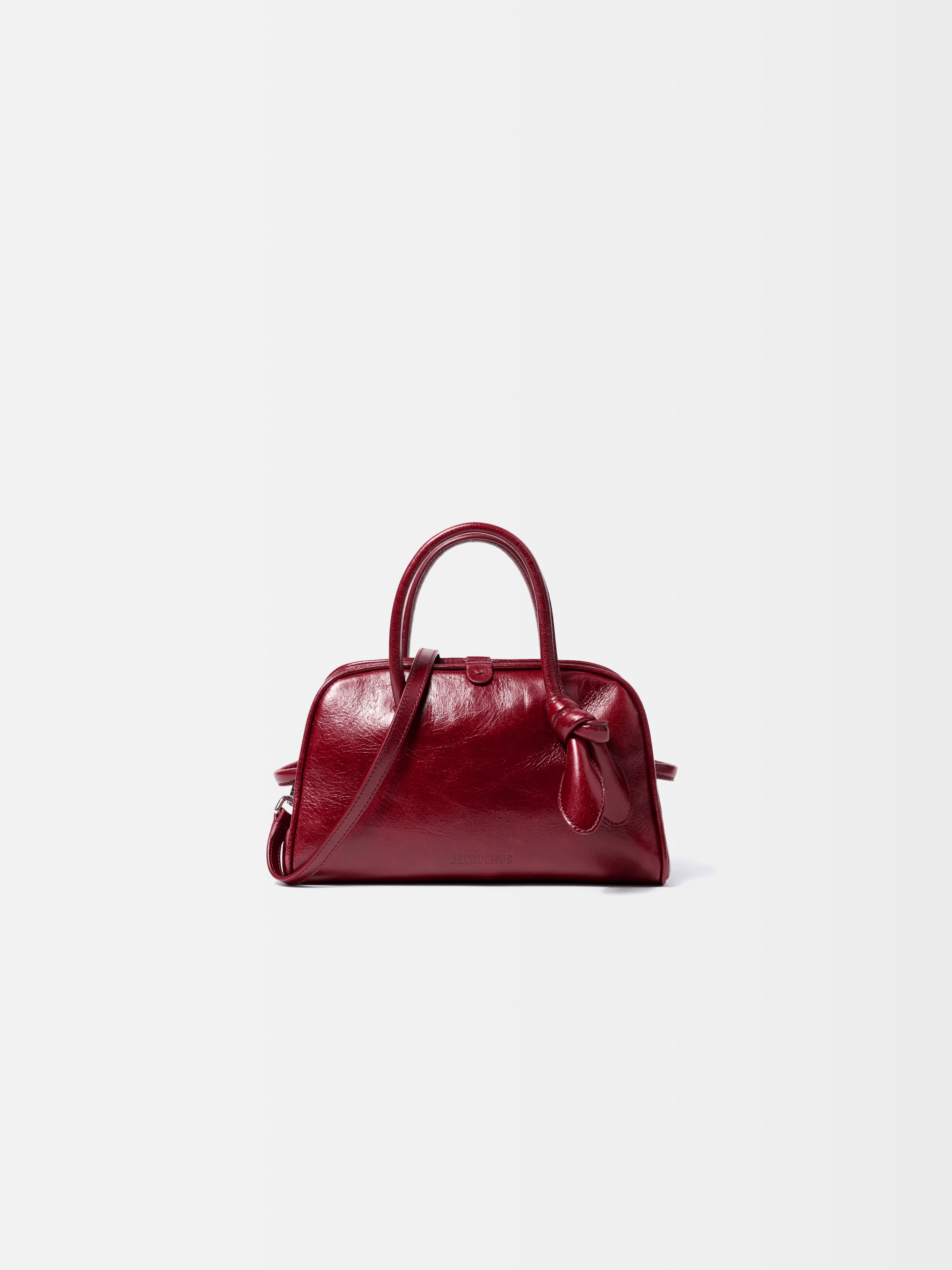 The small Turismo by JACQUEMUS | Official website