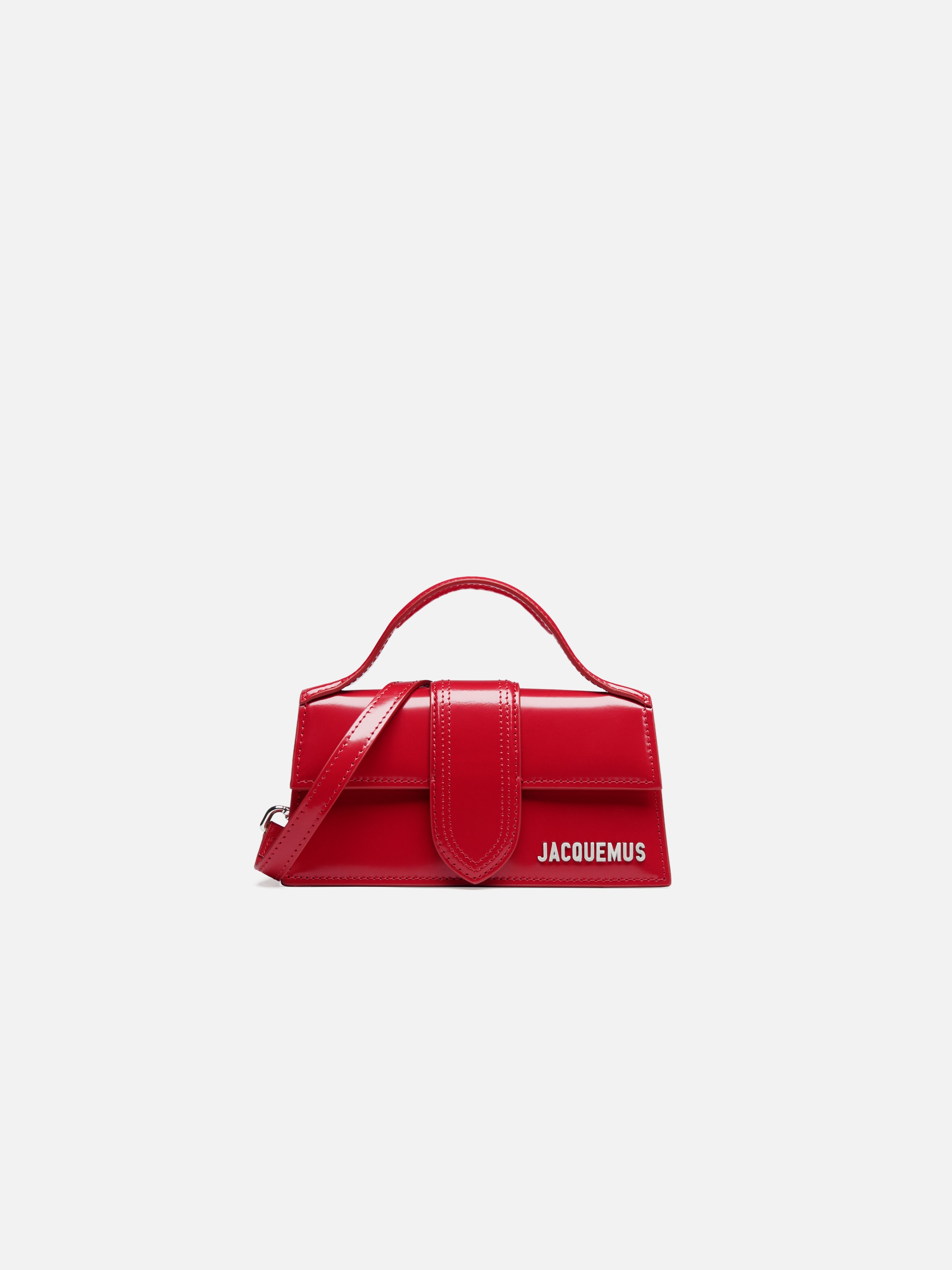 JACQUEMUS Le Bambino バッグ The Bambino by JACQUEMUS | Official website