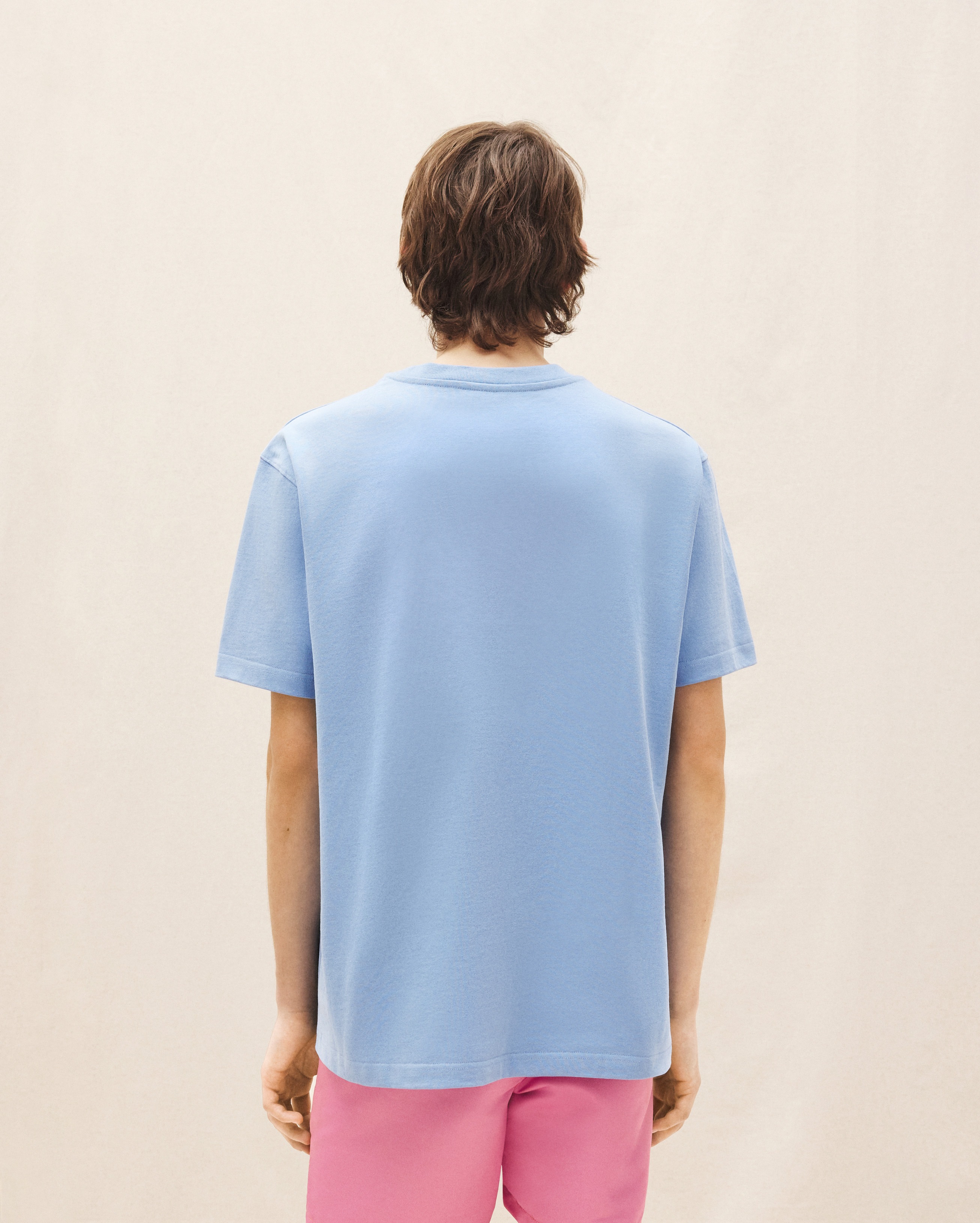 Le tshirt à plus Jacquemus by JACQUEMUS Official website