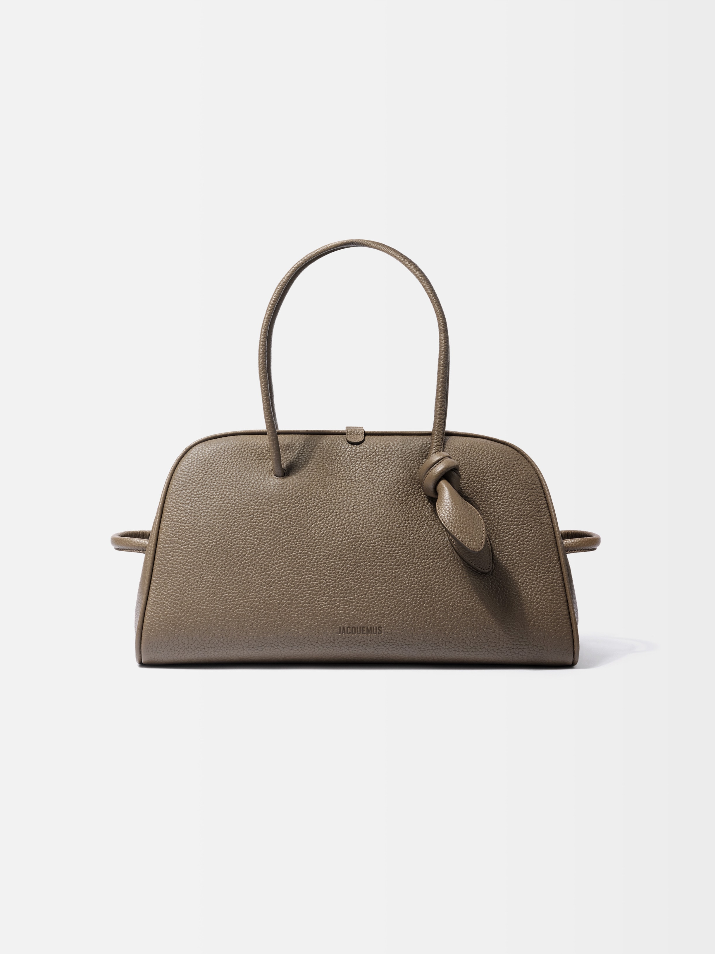 The Turismo by JACQUEMUS | Official website The Turismo by JACQUEMUS | Official website