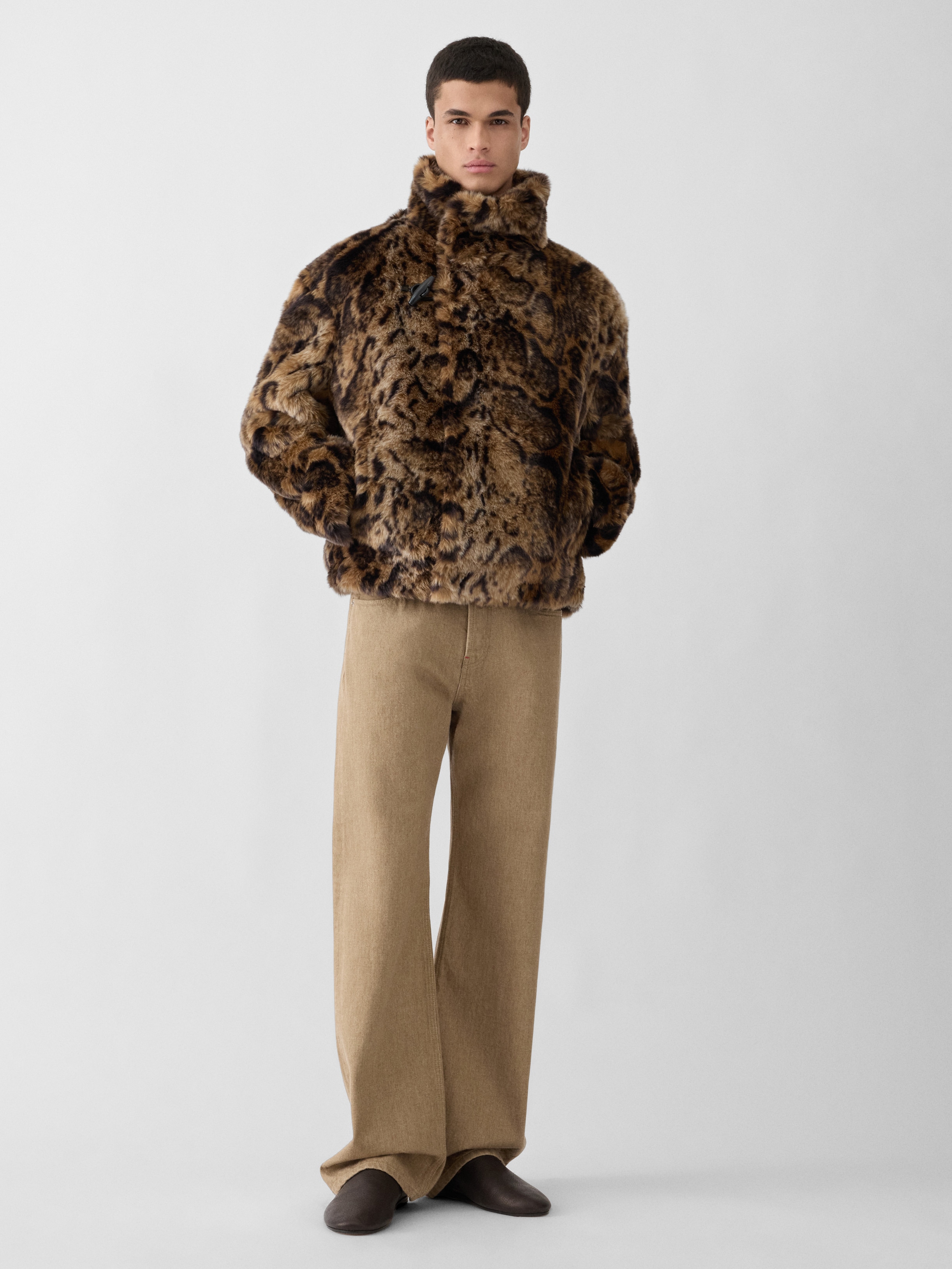 The Fernando jacket by JACQUEMUS | Official website