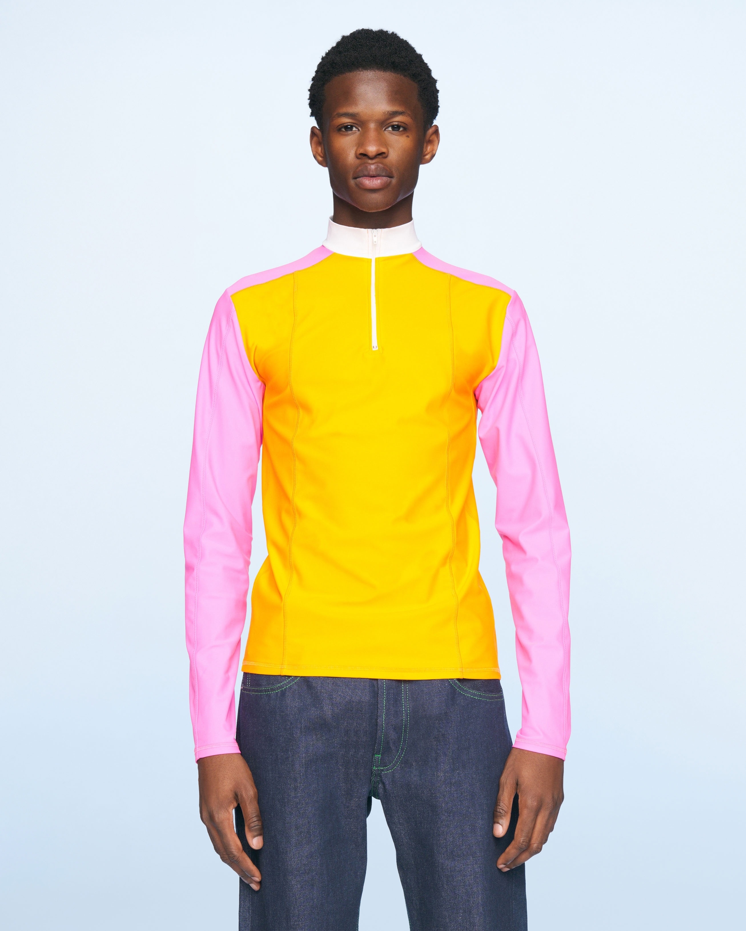 Le haut Cycliste by JACQUEMUS Official website