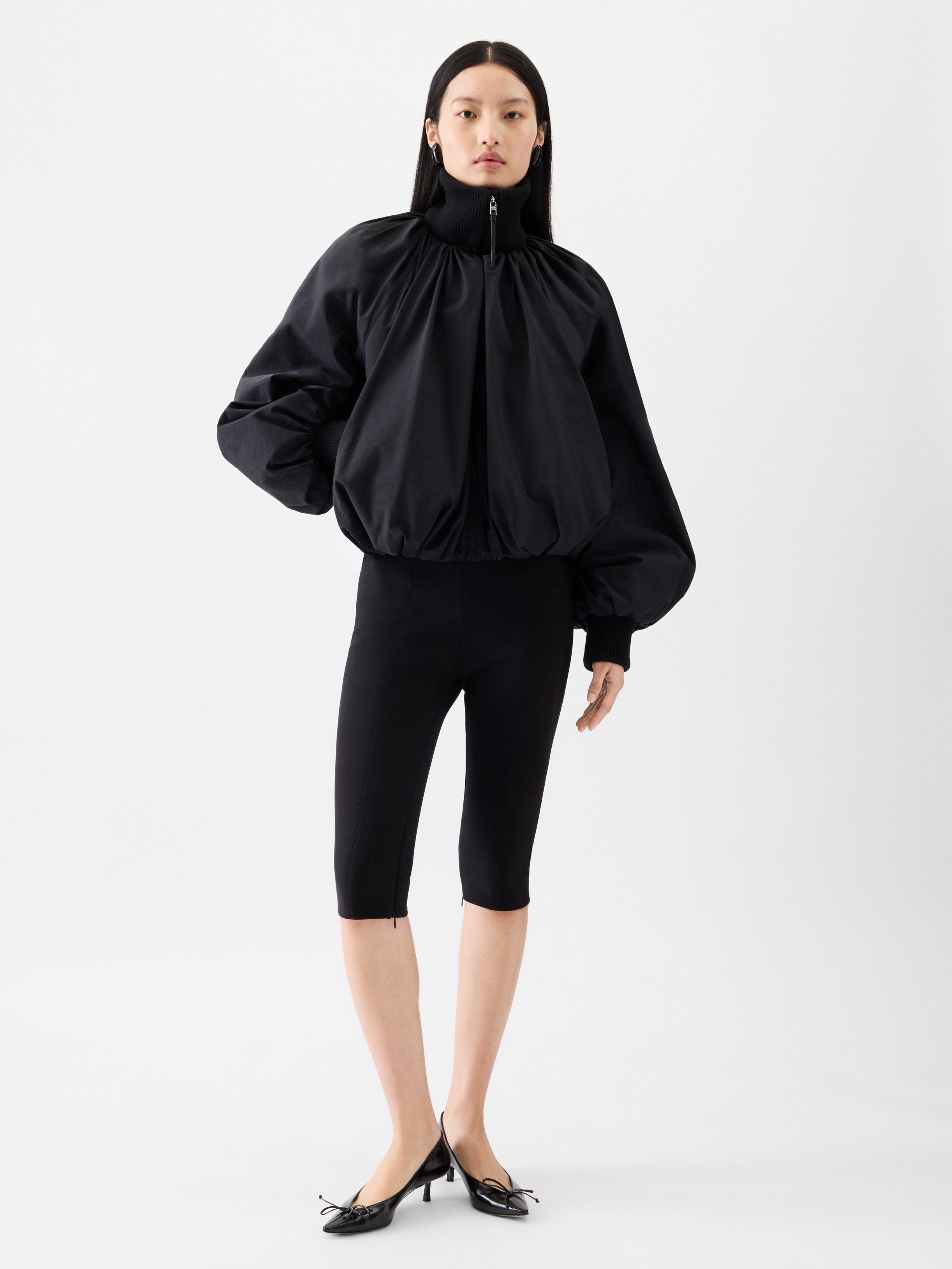 Bomber Pallone by JACQUEMUS | Official website