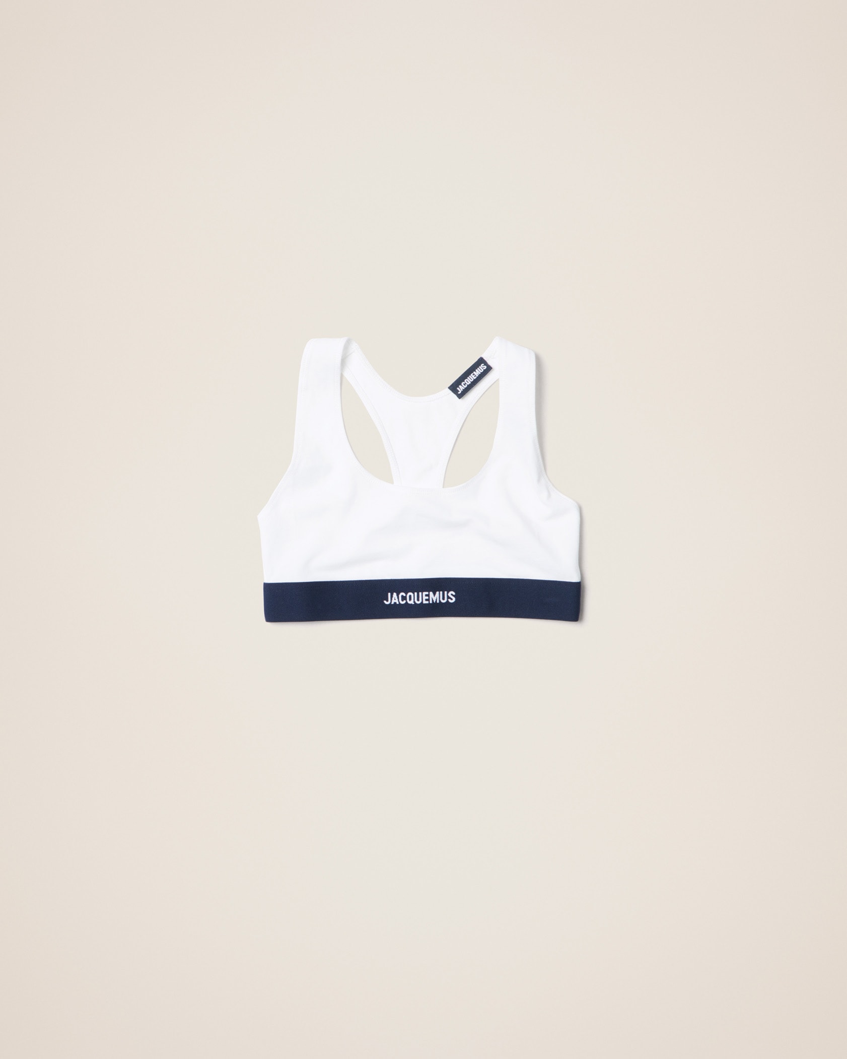 La brassière by JACQUEMUS Official website