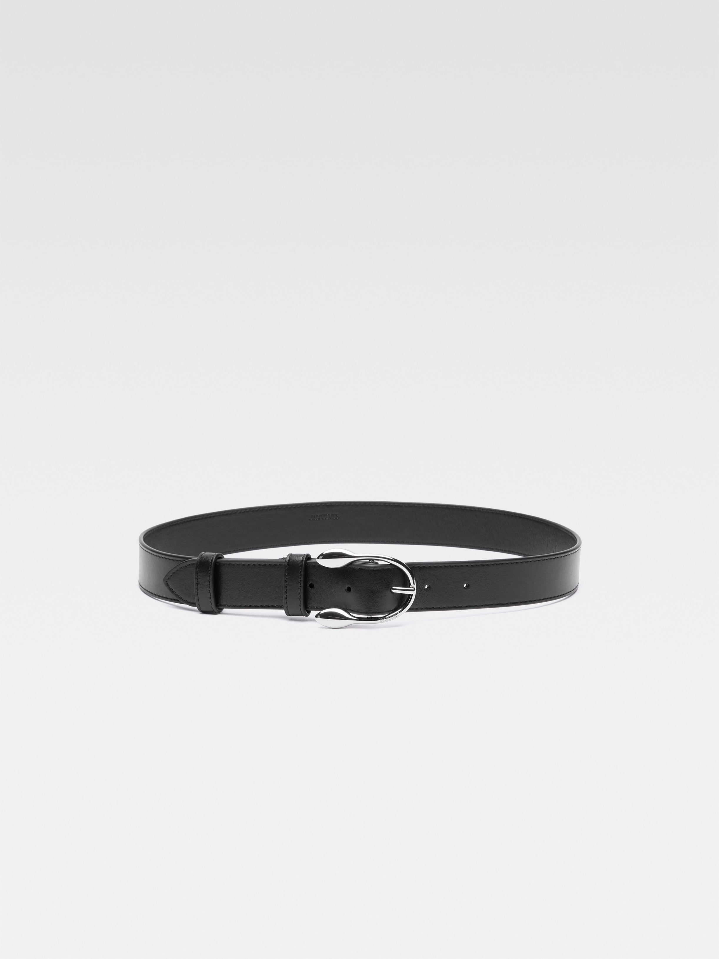 The Chiquito belt by JACQUEMUS | Official website