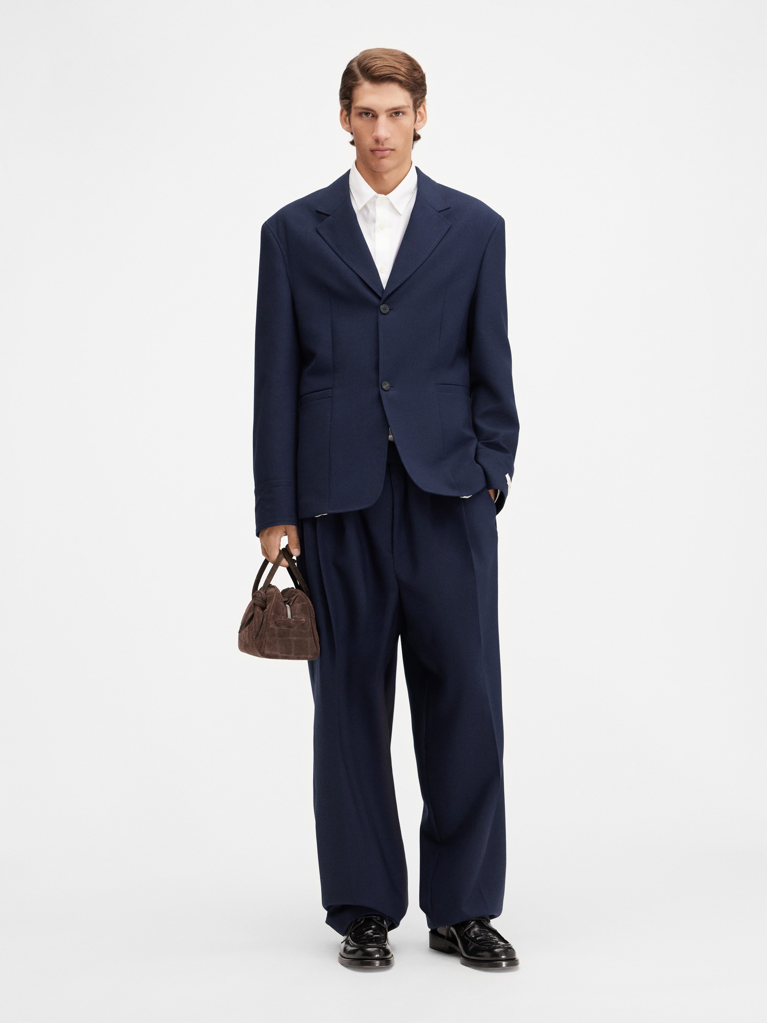 The Canevas jacket by JACQUEMUS | Official website