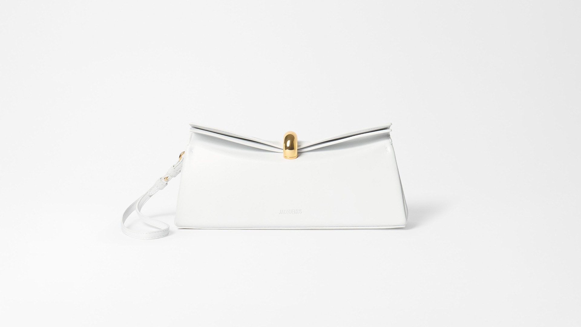 The Val&eacute;rie clutch