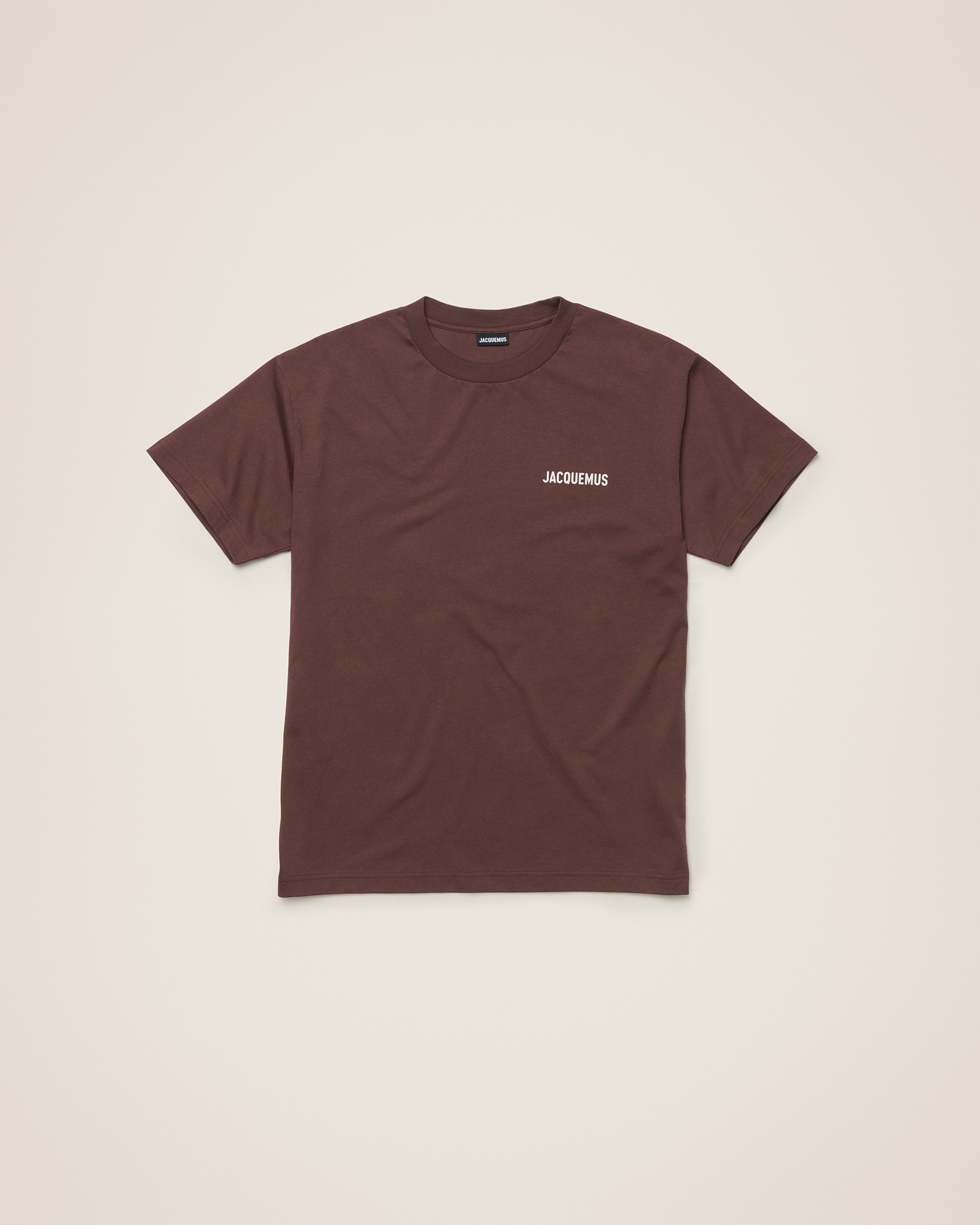 Le tshirt Jacquemus by JACQUEMUS Official website