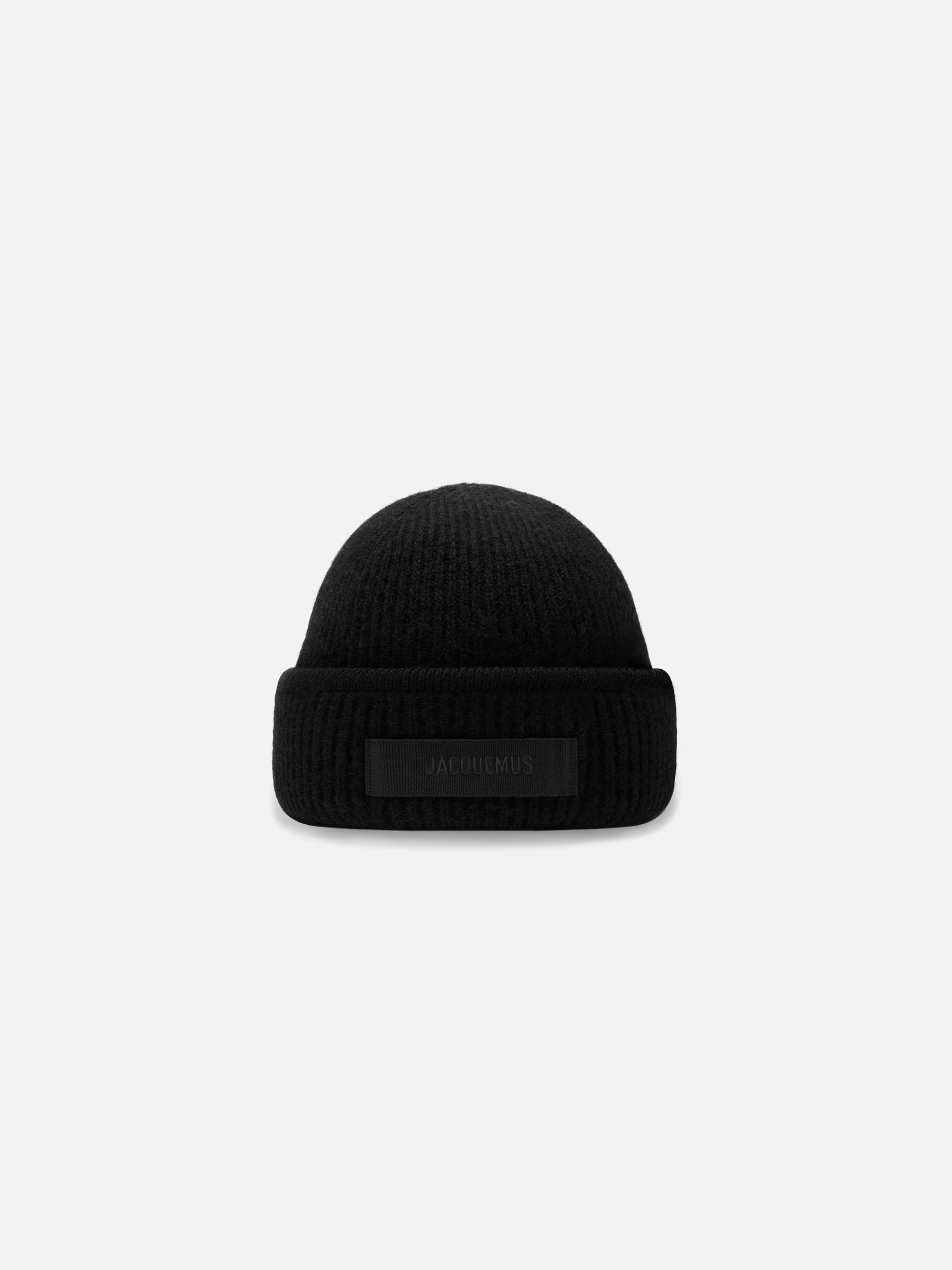 The Gros Grain beanie by JACQUEMUS | Official website