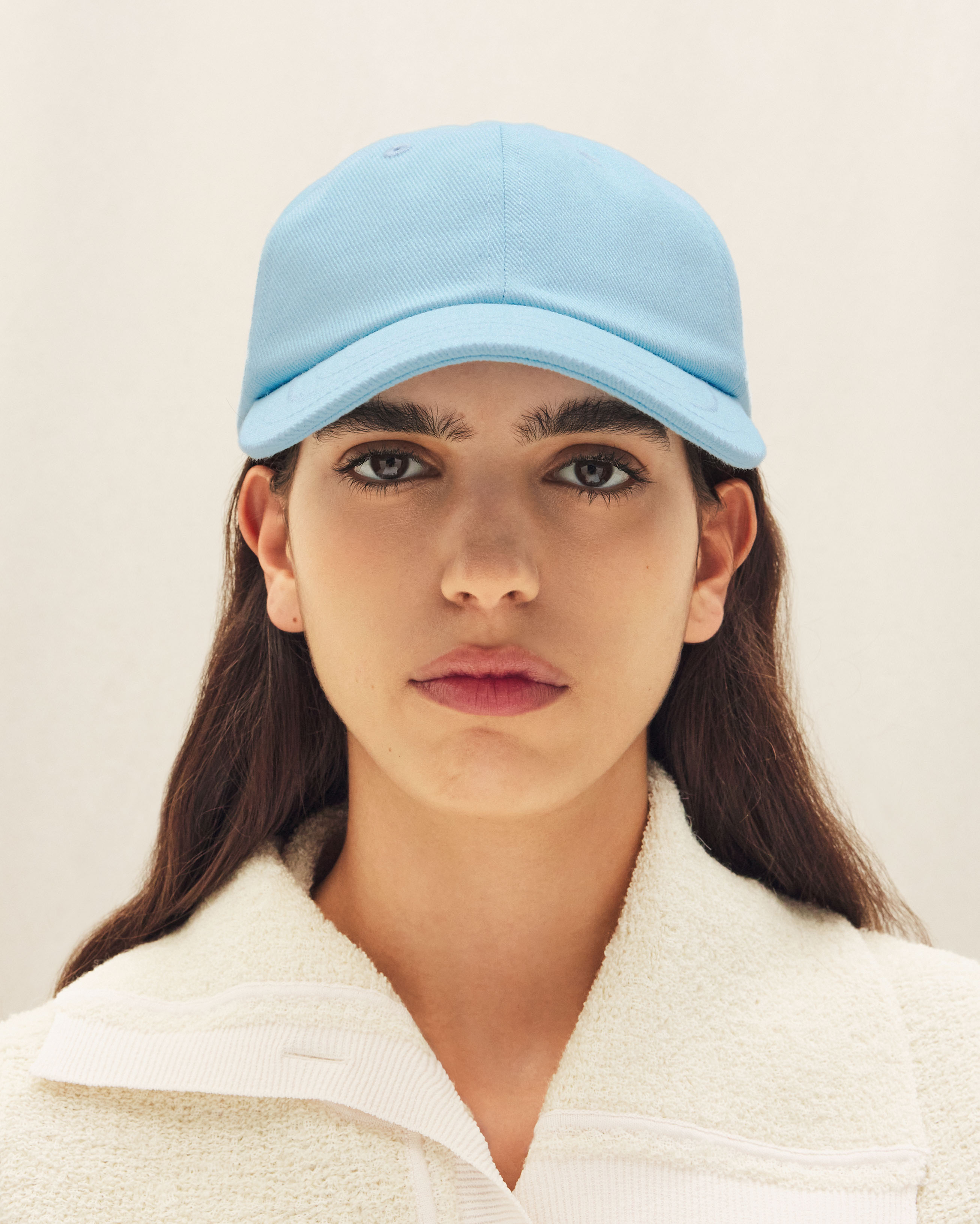 La casquette Jacquemus by JACQUEMUS Official website