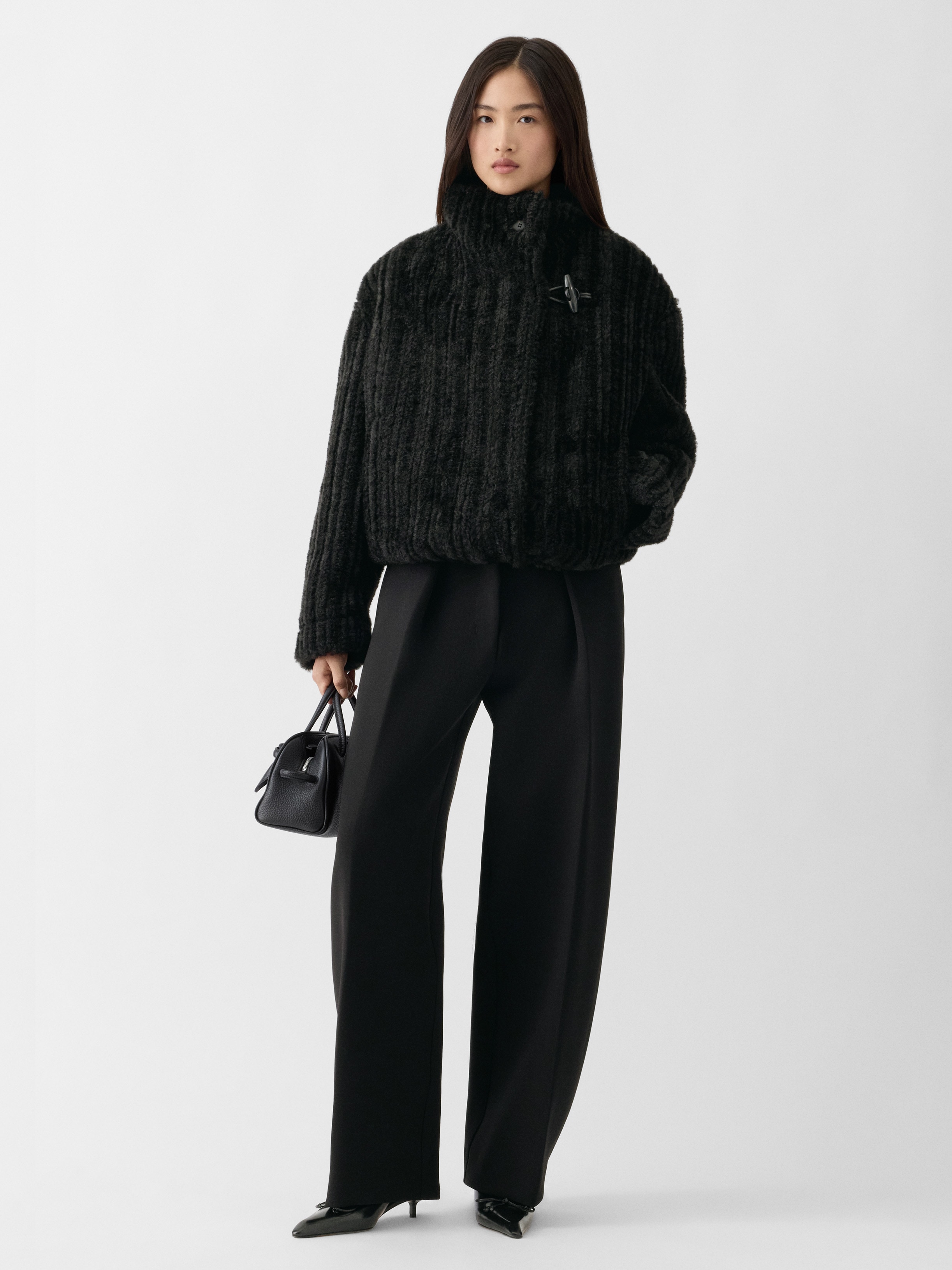 うめこ様38 The Fernando jacket by JACQUEMUS | Official website