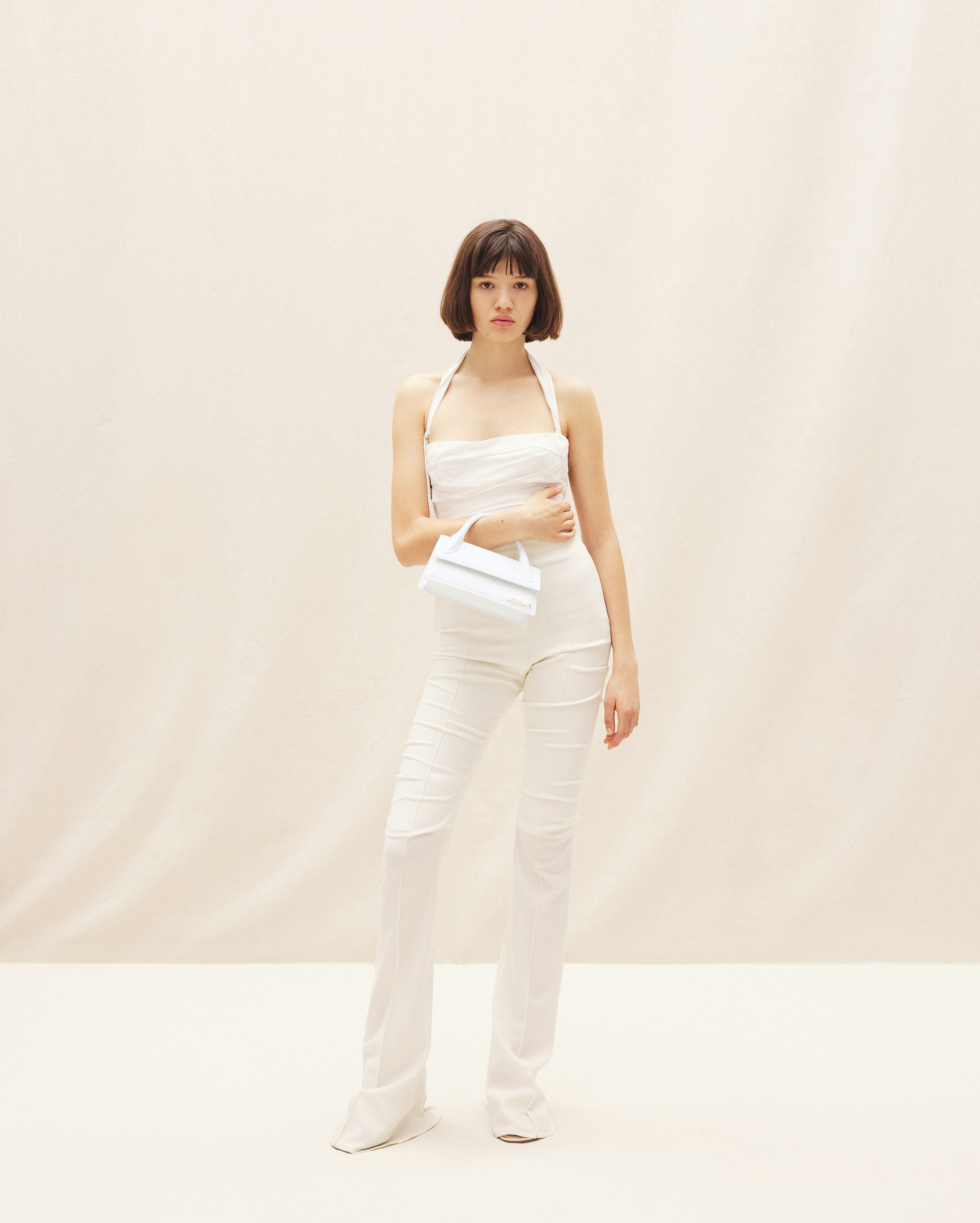 Le Chiquito long by JACQUEMUS | Official website