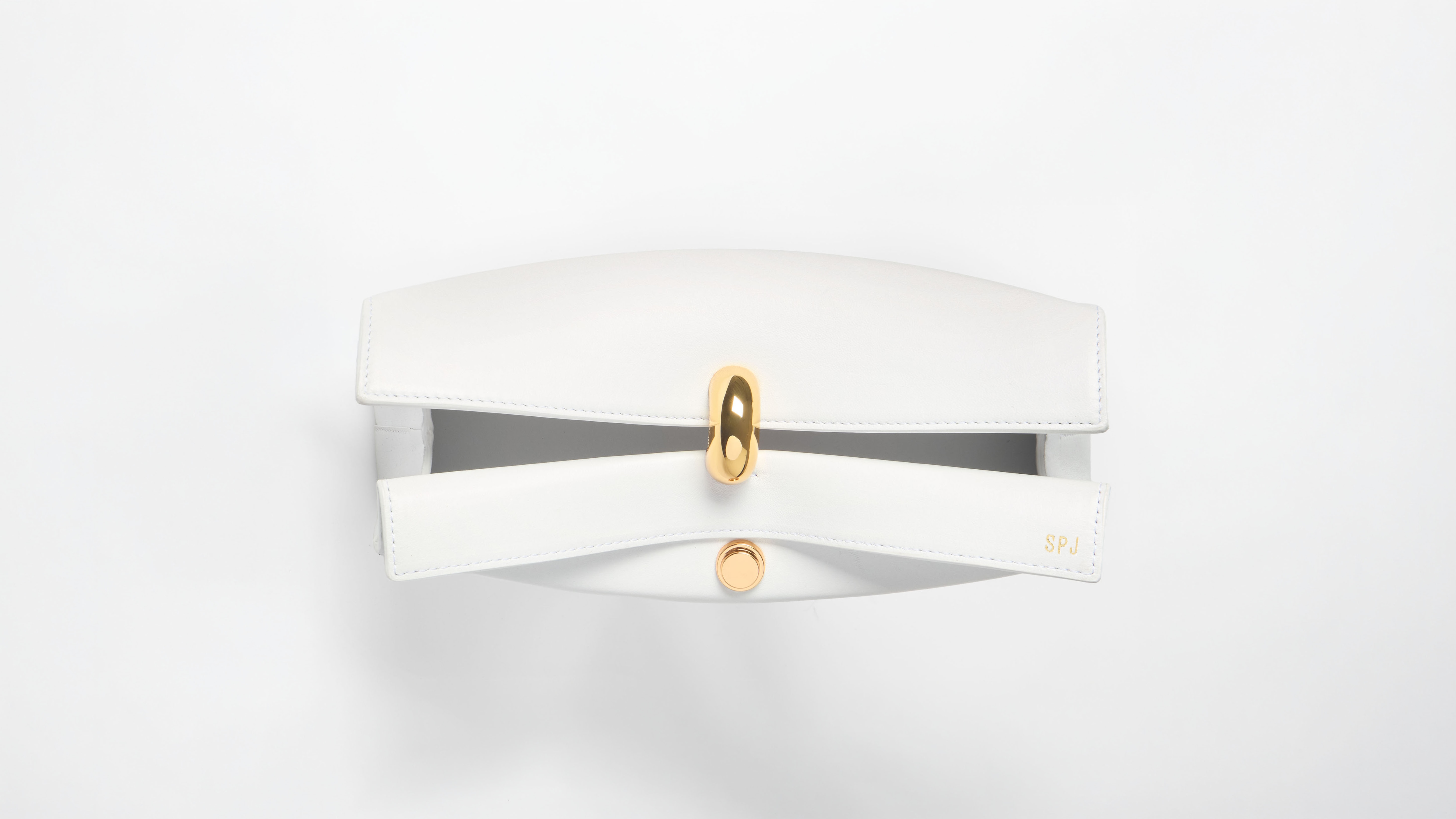 The Val&eacute;rie clutch