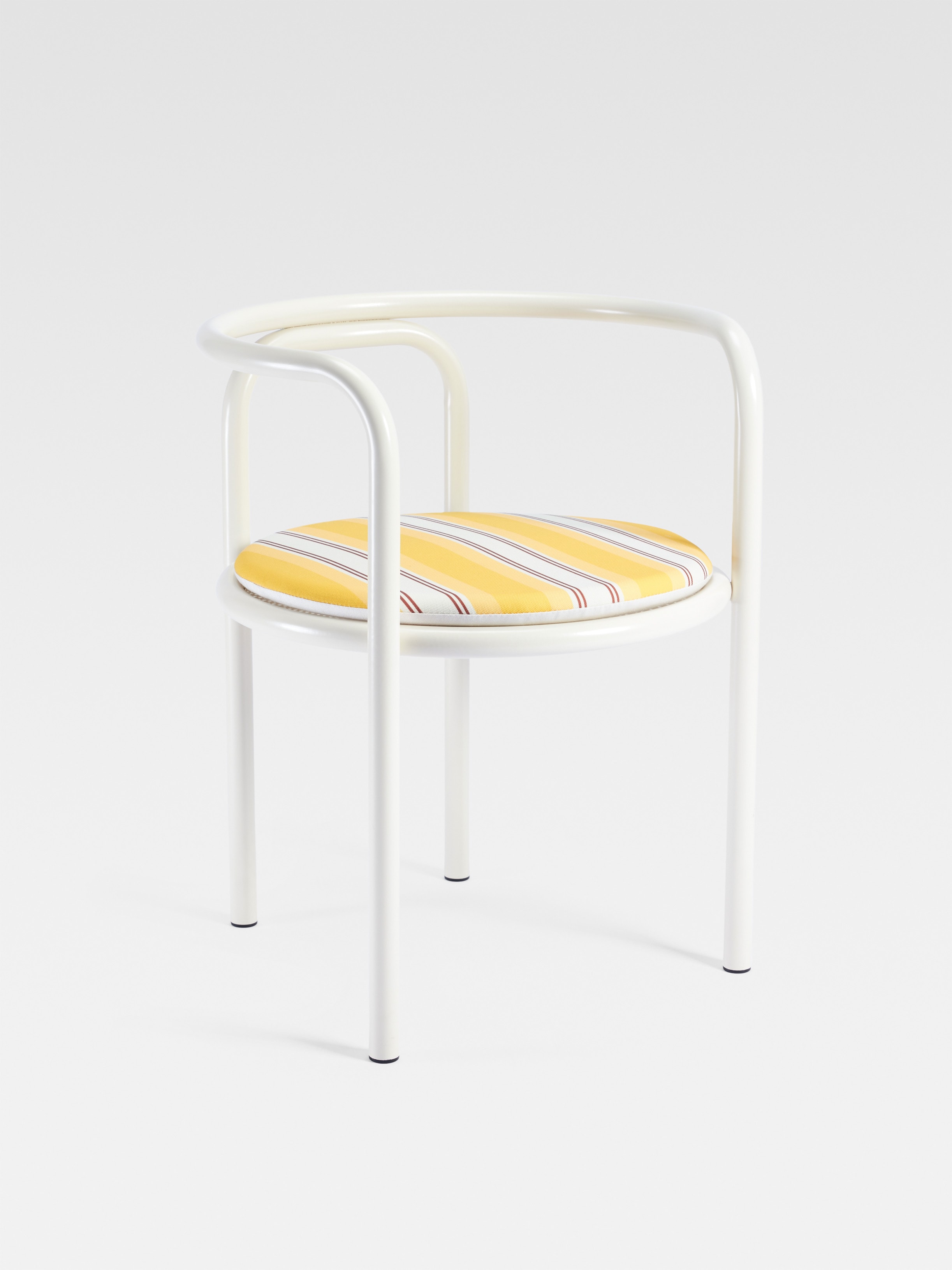 Locus Solus Chair Gae Aulenti Jacquemus+Exteta by JACQUEMUS