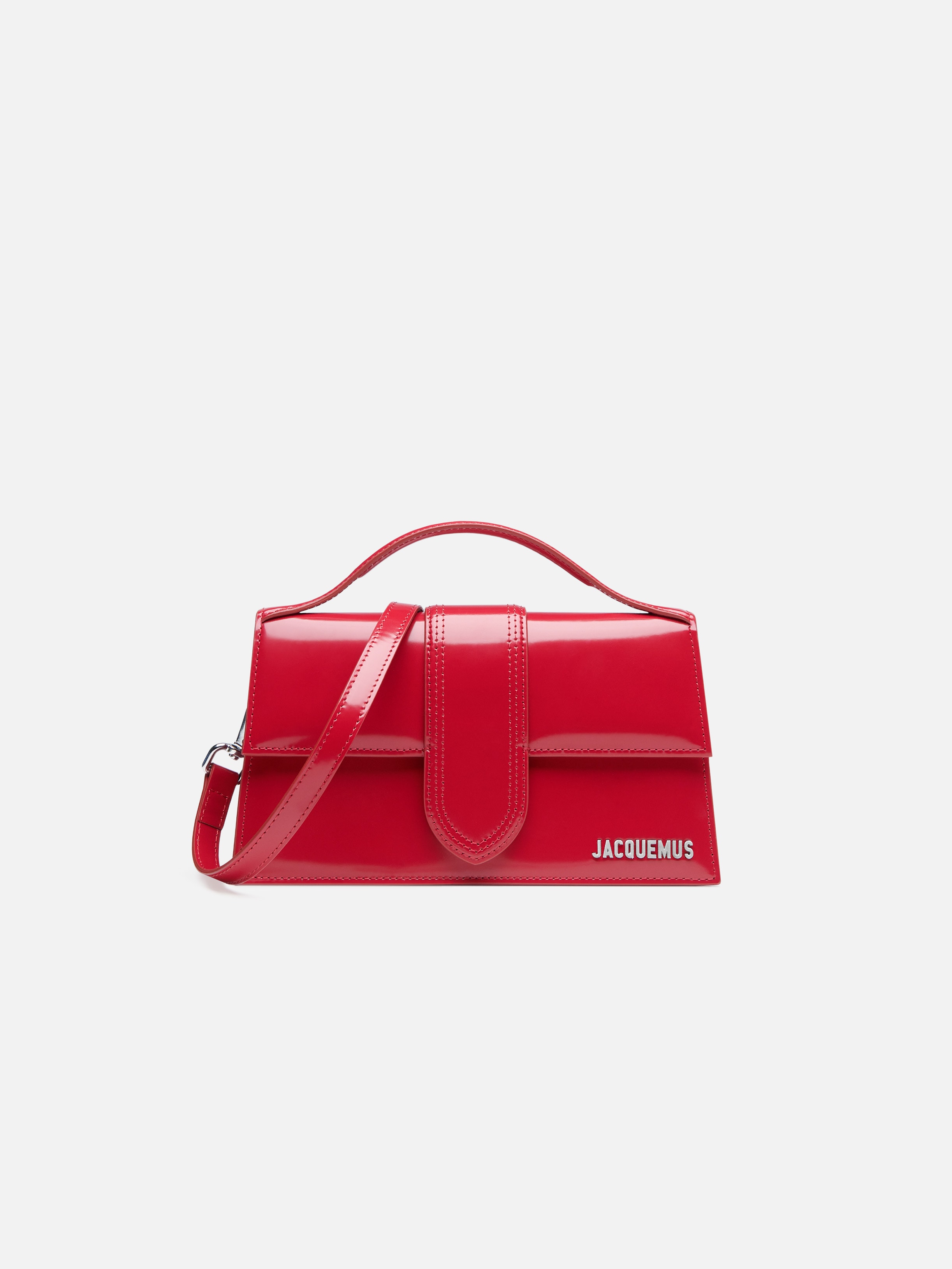 The large Bambino by JACQUEMUS | Official website
