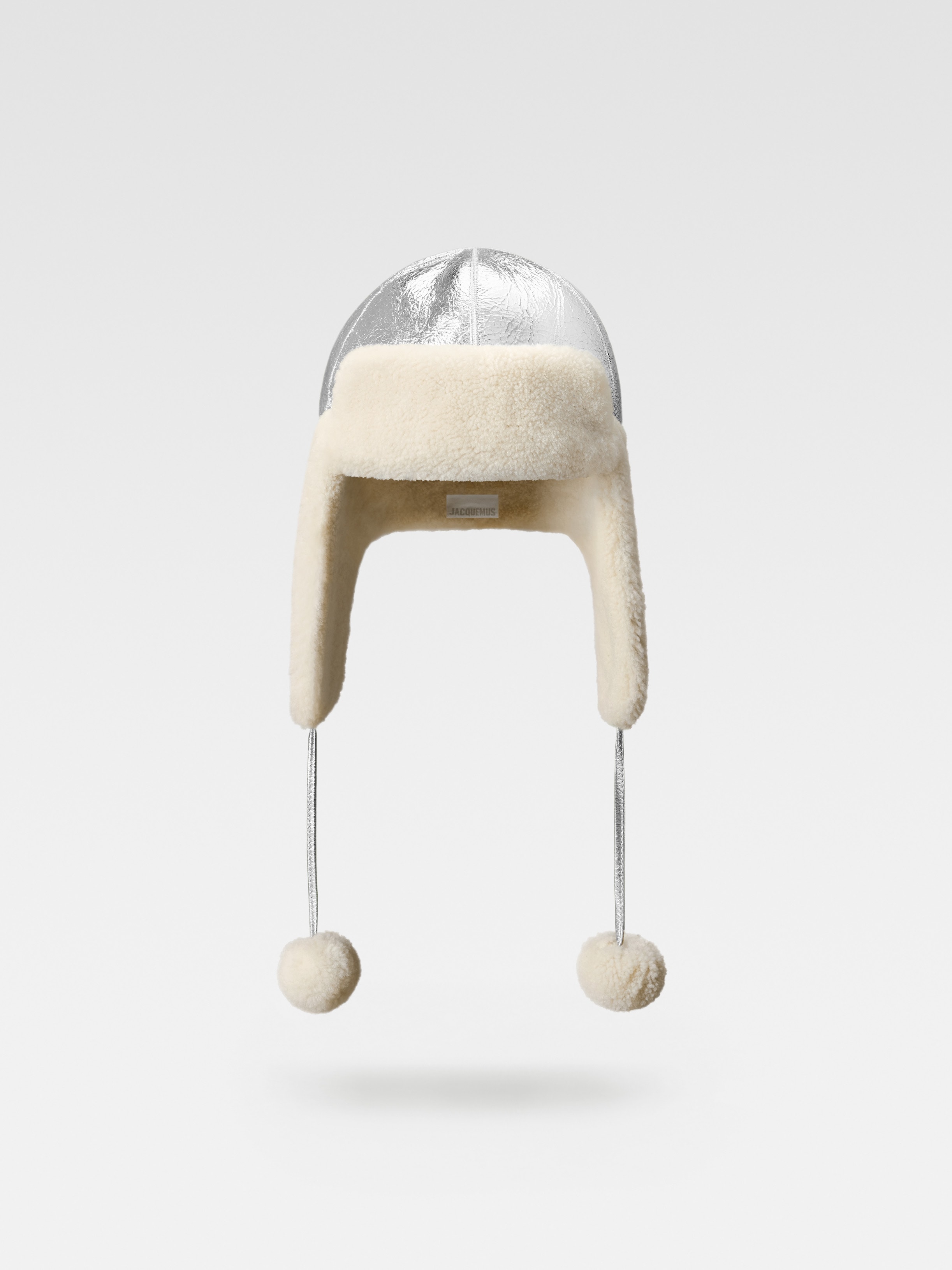 The chapka by JACQUEMUS | Official website