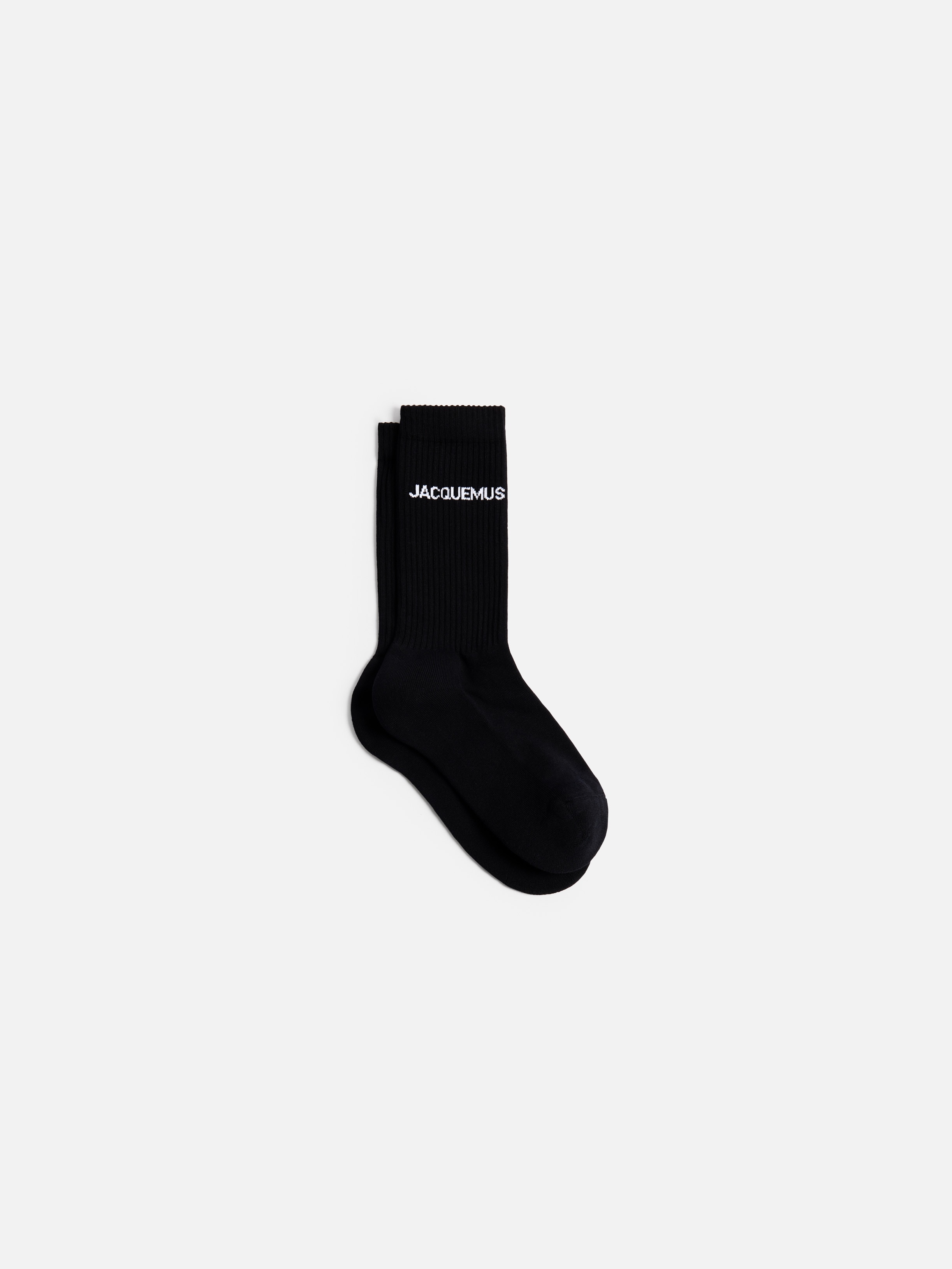 Les chaussettes Jacquemus | JACQUEMUS | Site officiel