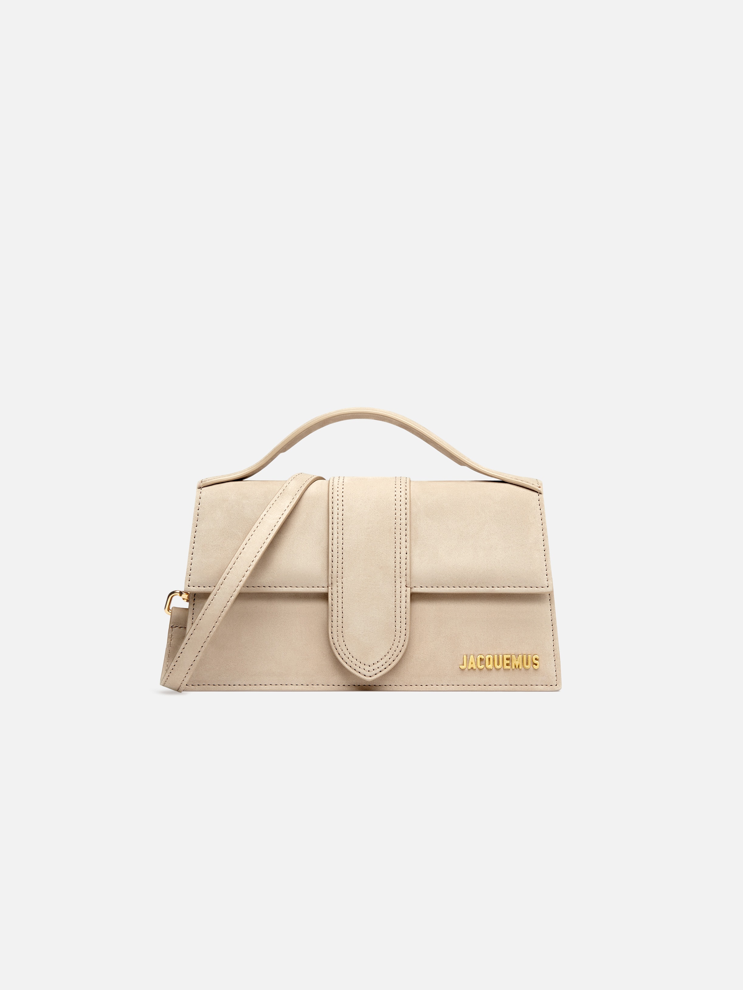 The large Bambino by JACQUEMUS | Official website