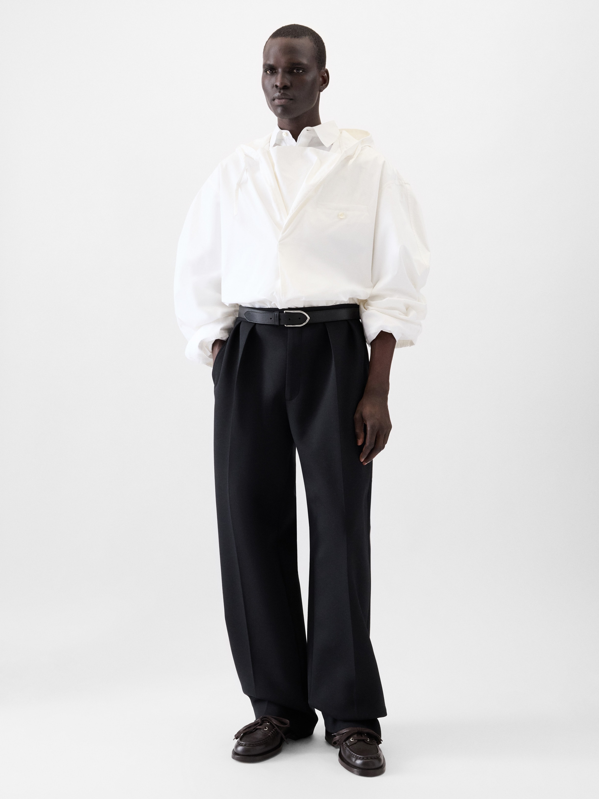 The Citta pants by JACQUEMUS | Official website