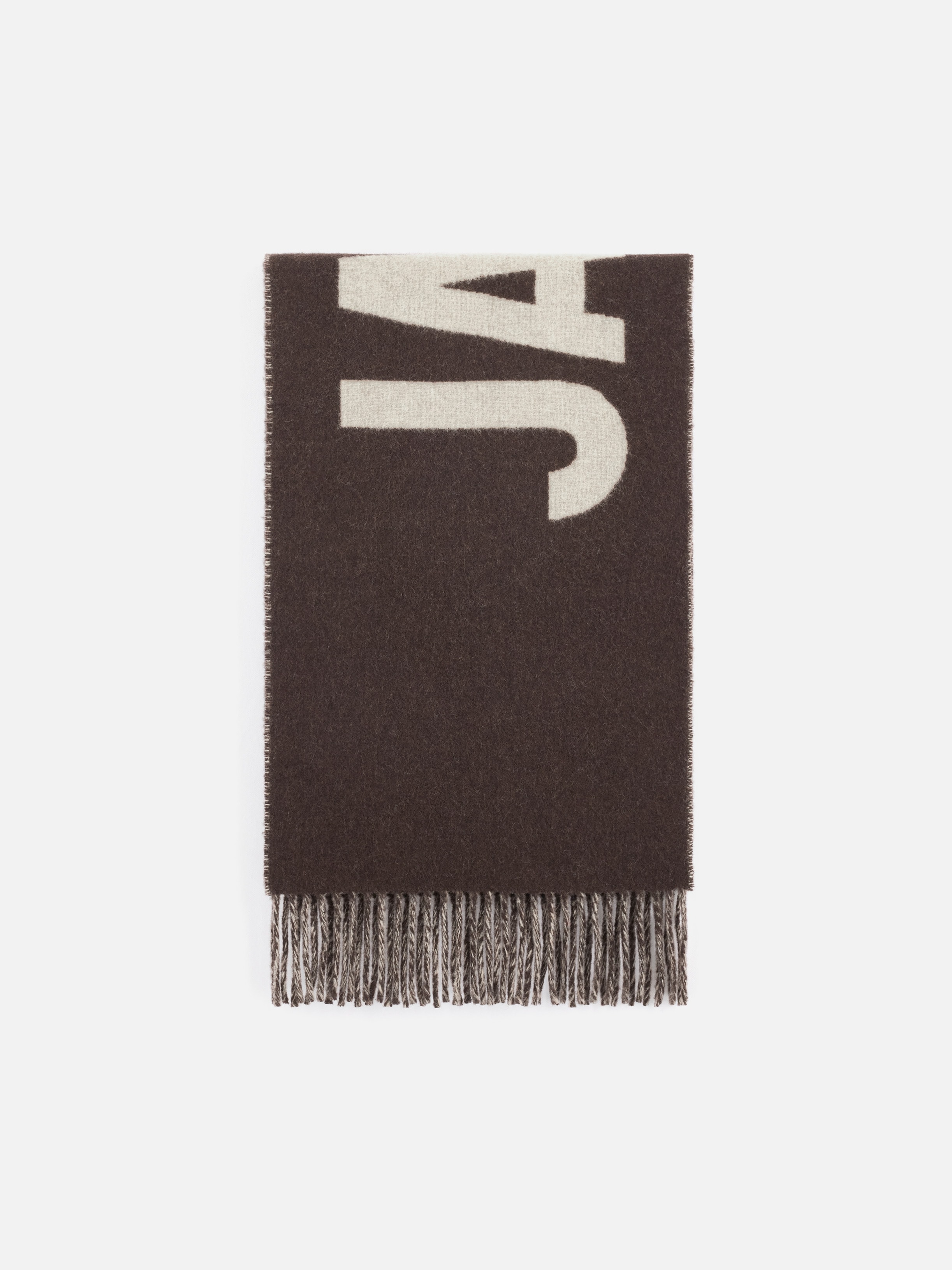 小物 Jacquemus 2024 Logo Lable Neck Scarf 小物 Jacquemus 2024 Logo Lable Neck Scarf 小物 Jacquemus 2024 Logo