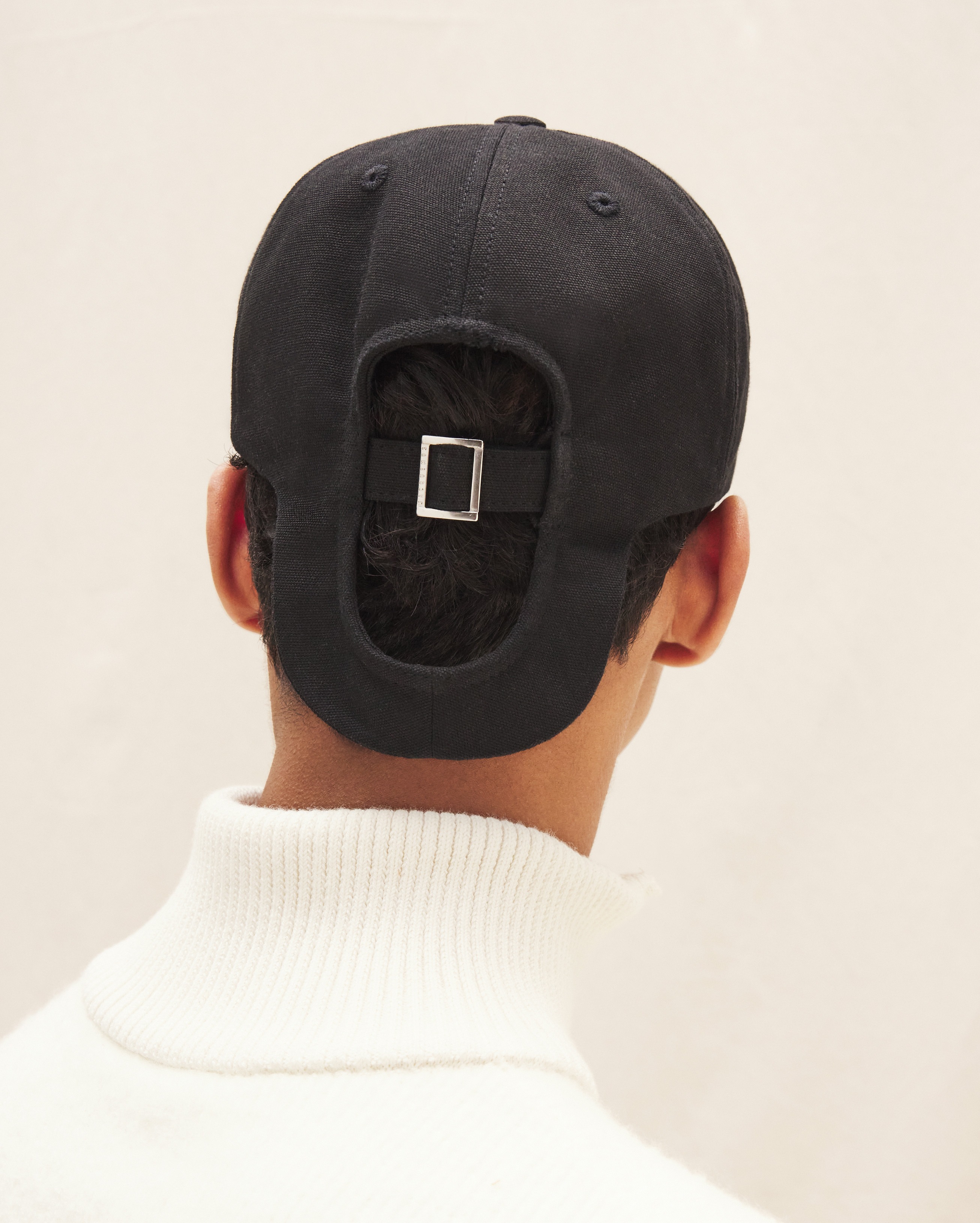 La casquette Rond by JACQUEMUS Official website