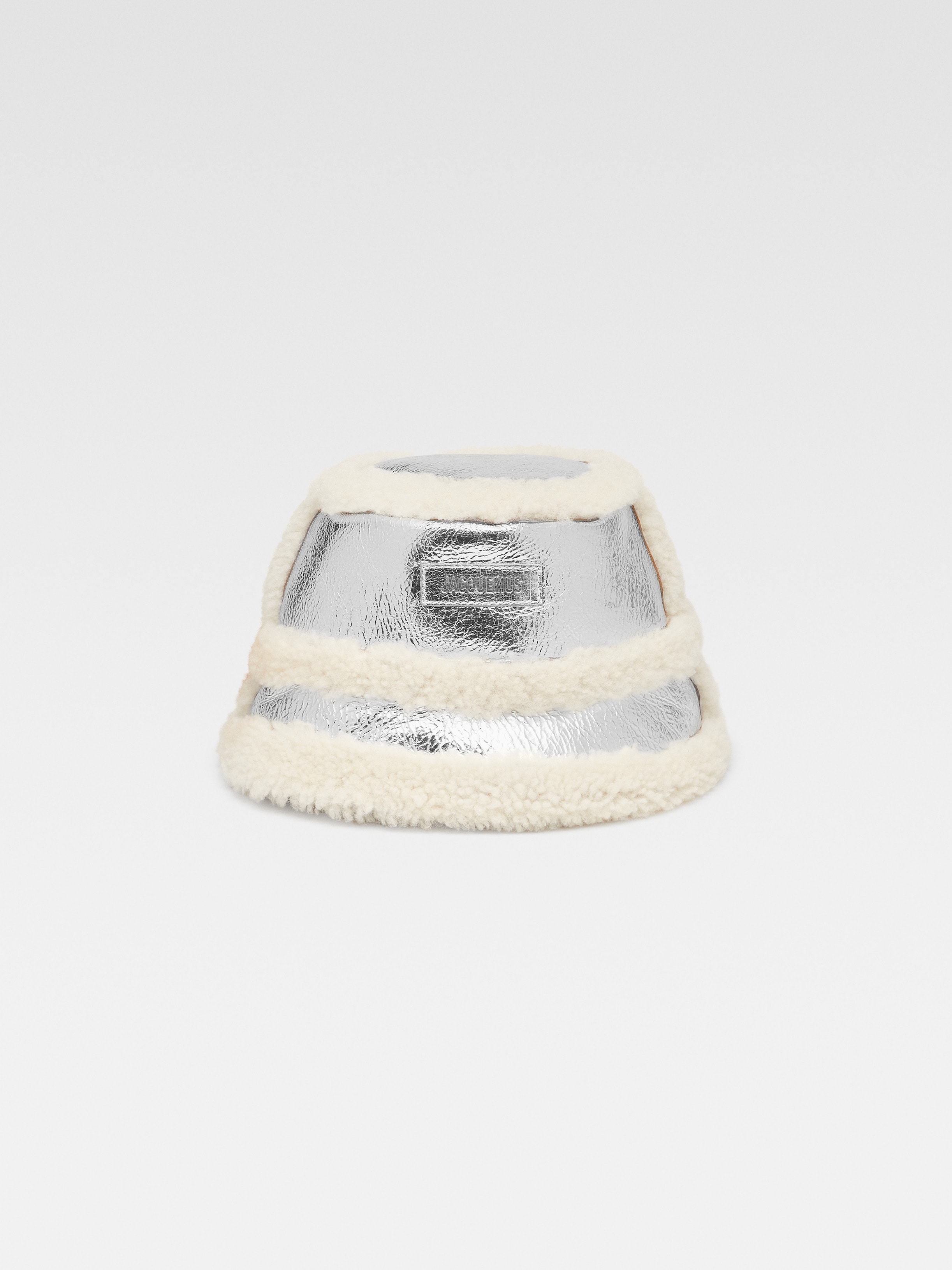 The soft bucket hat by JACQUEMUS | Official website