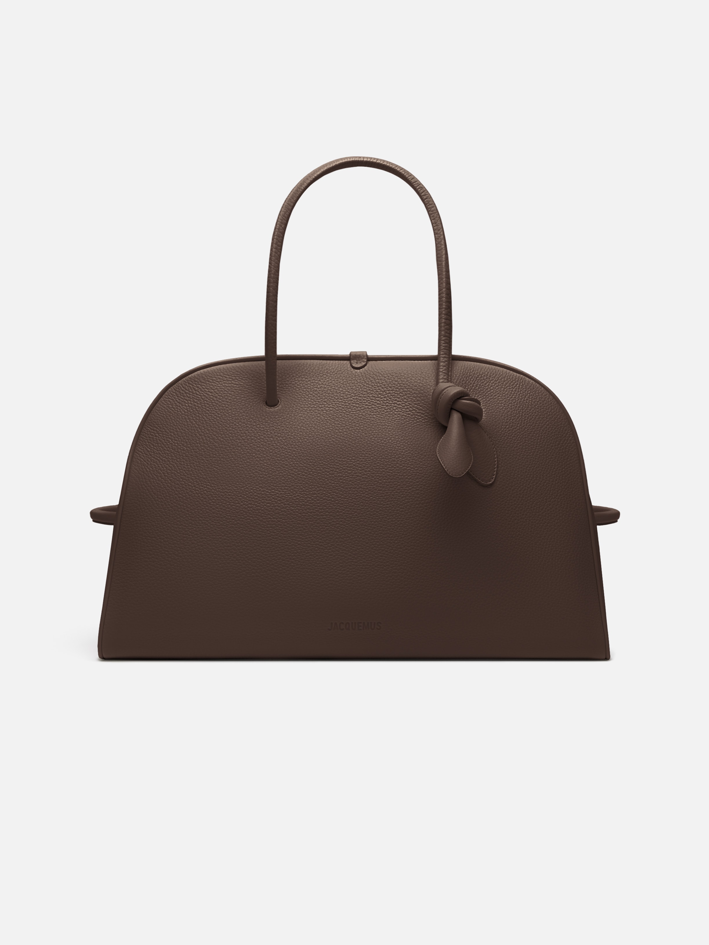 新品　定価178500円　jacquemus バッグ The large Turismo by JACQUEMUS | Official website