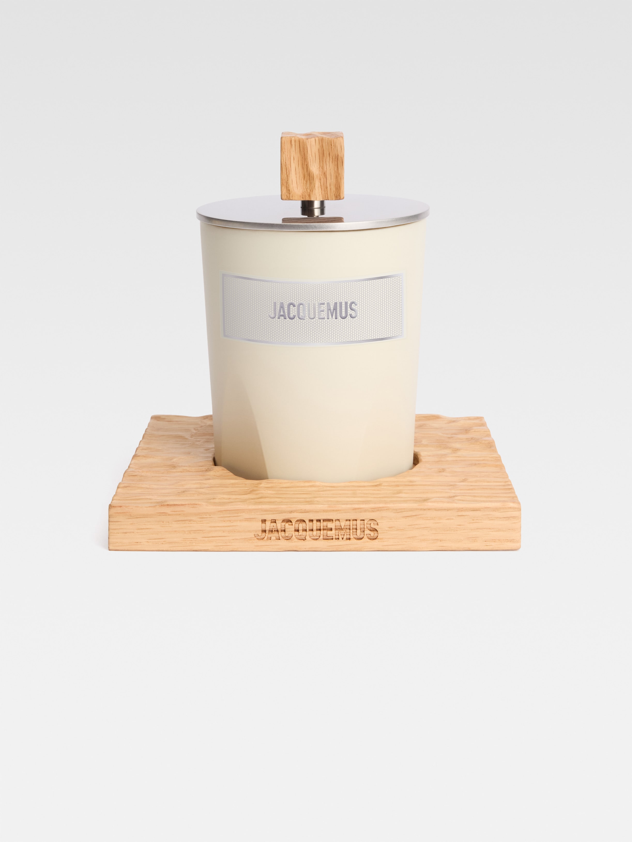 The candle stand by JACQUEMUS | Official website