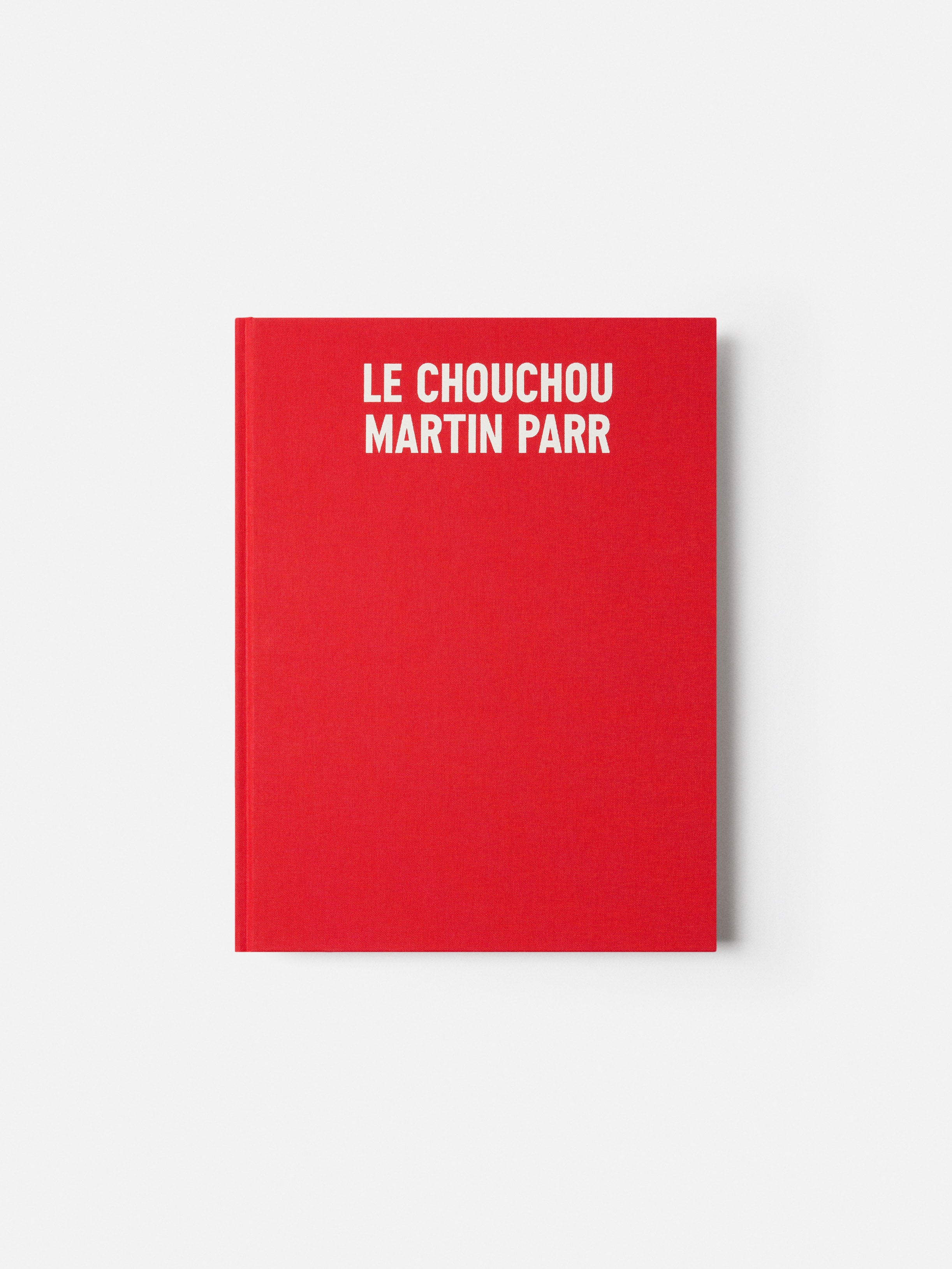 Le Chouchou - Martin Parr | JACQUEMUS | Site officiel