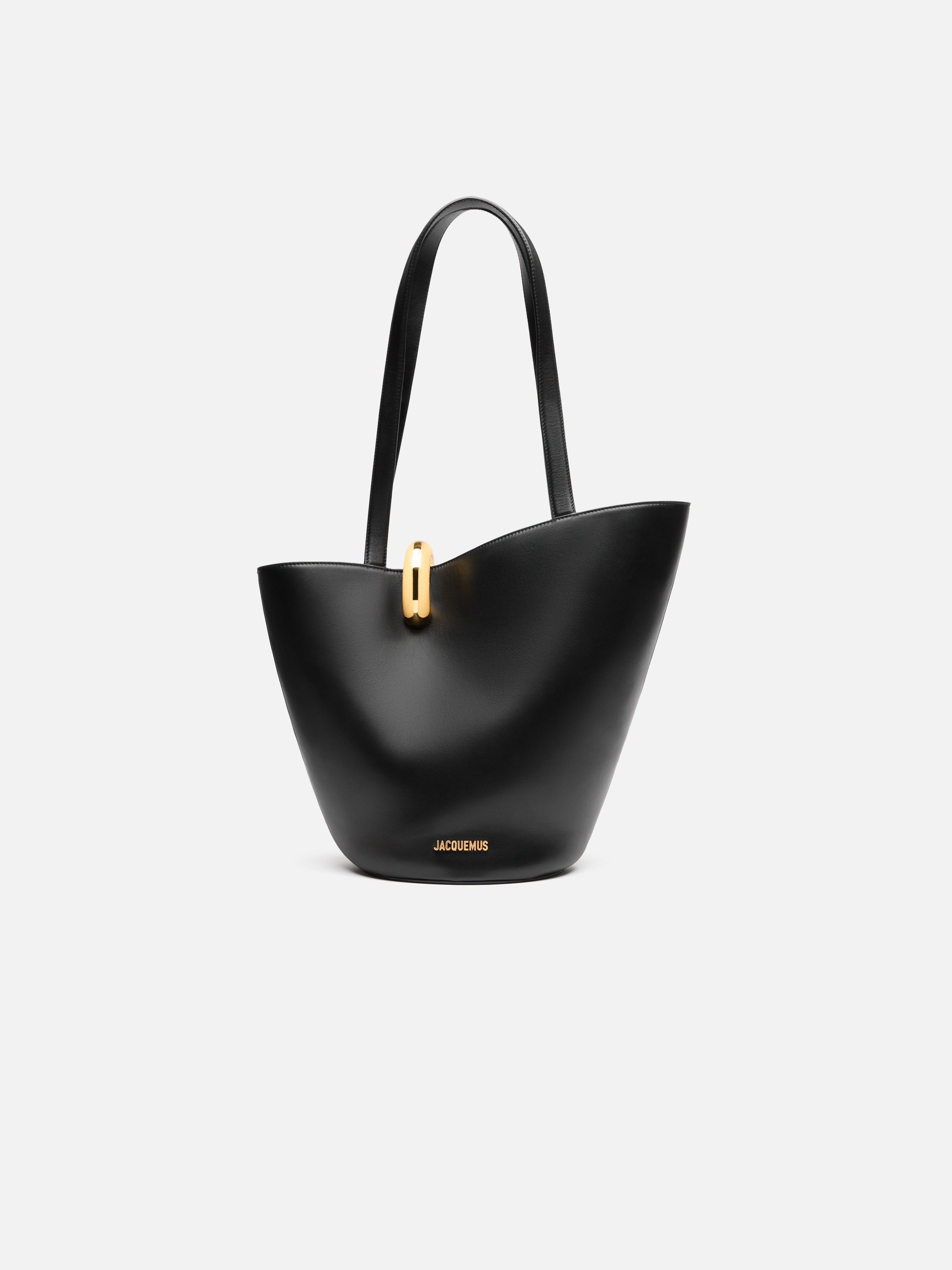 The medium Bambola by JACQUEMUS | Official website