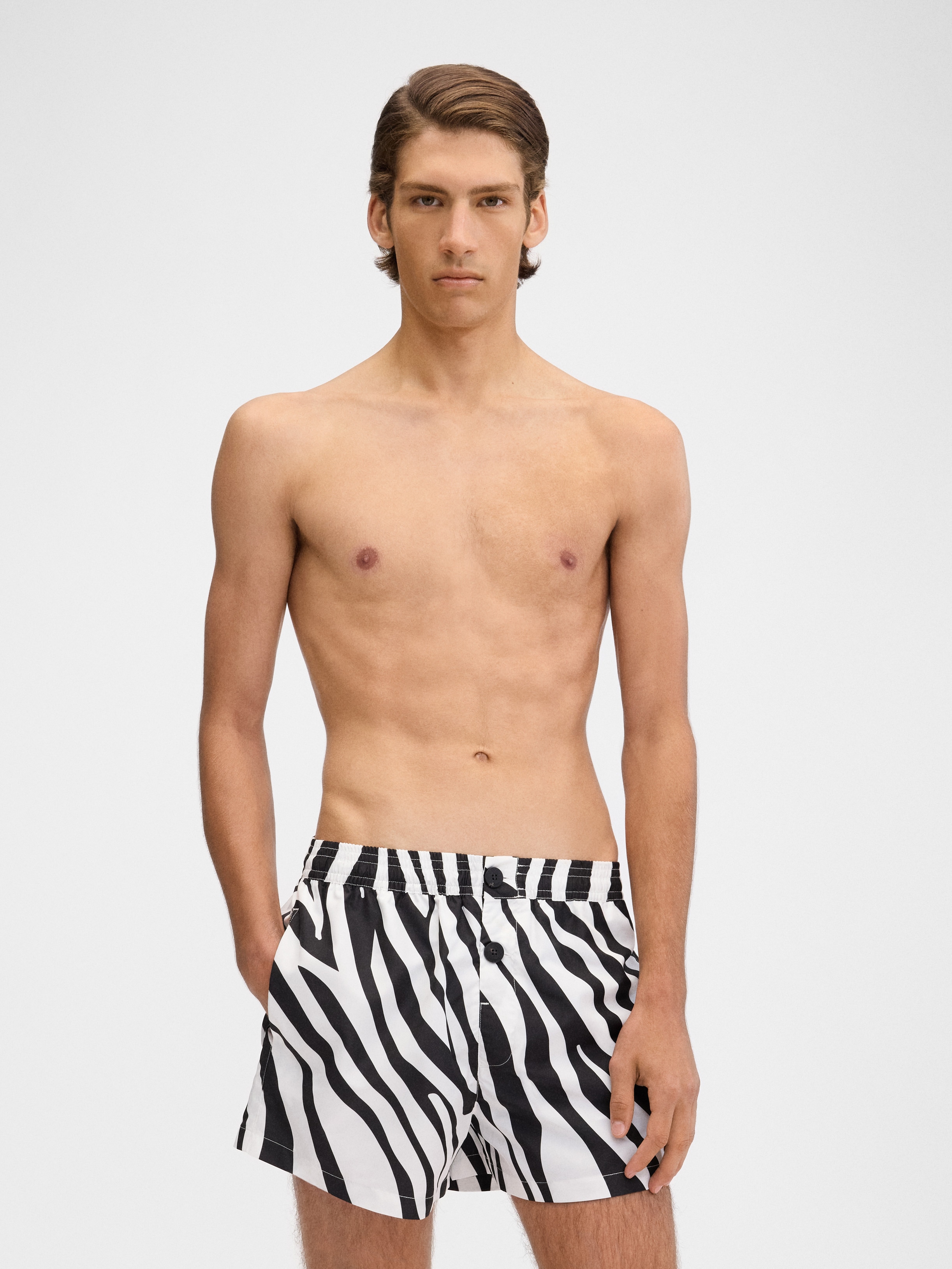 The Puntini swimsuit by JACQUEMUS Official website