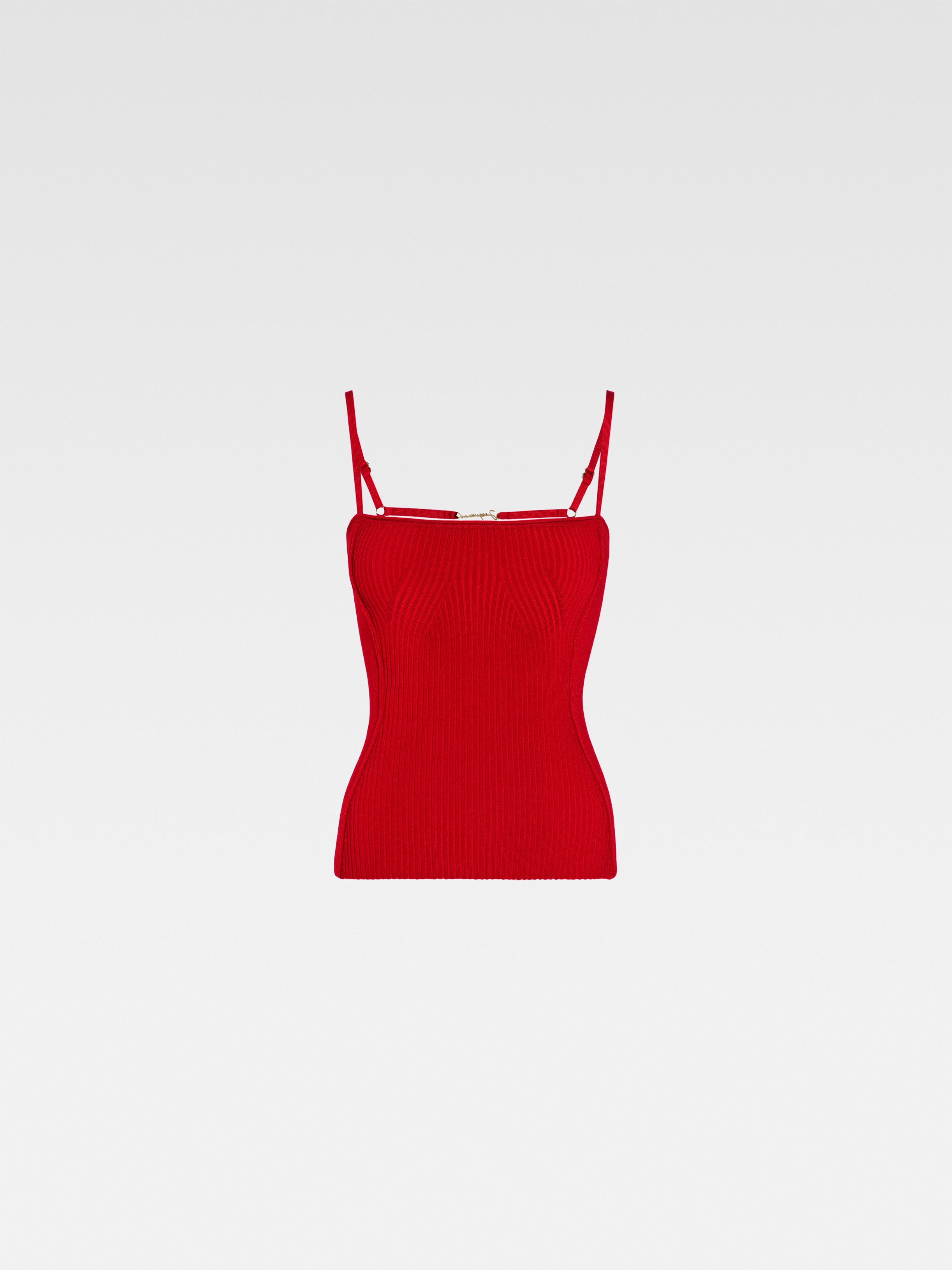 The Sierra top by JACQUEMUS | Official website